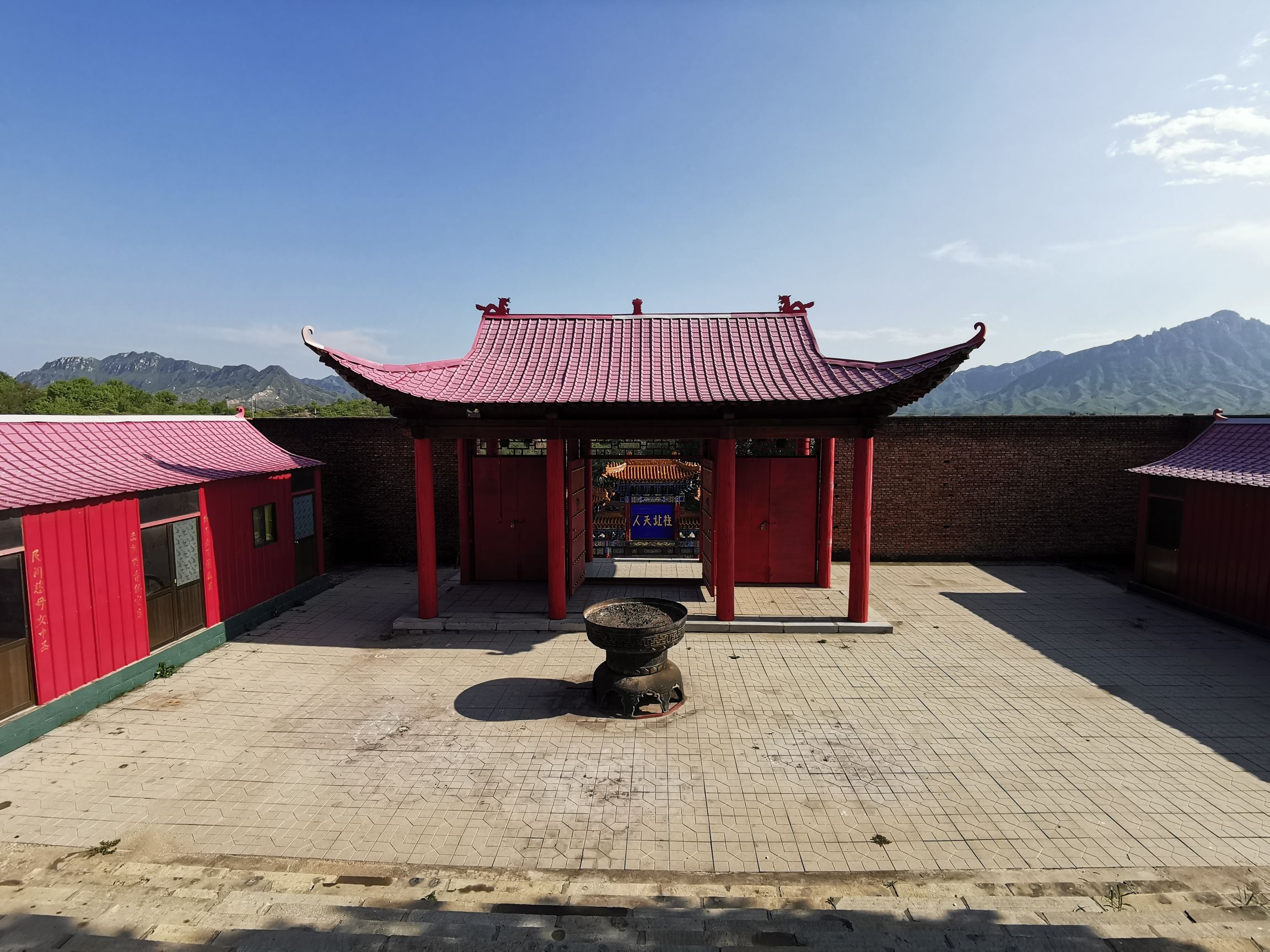 贞元殿旅行图片 2