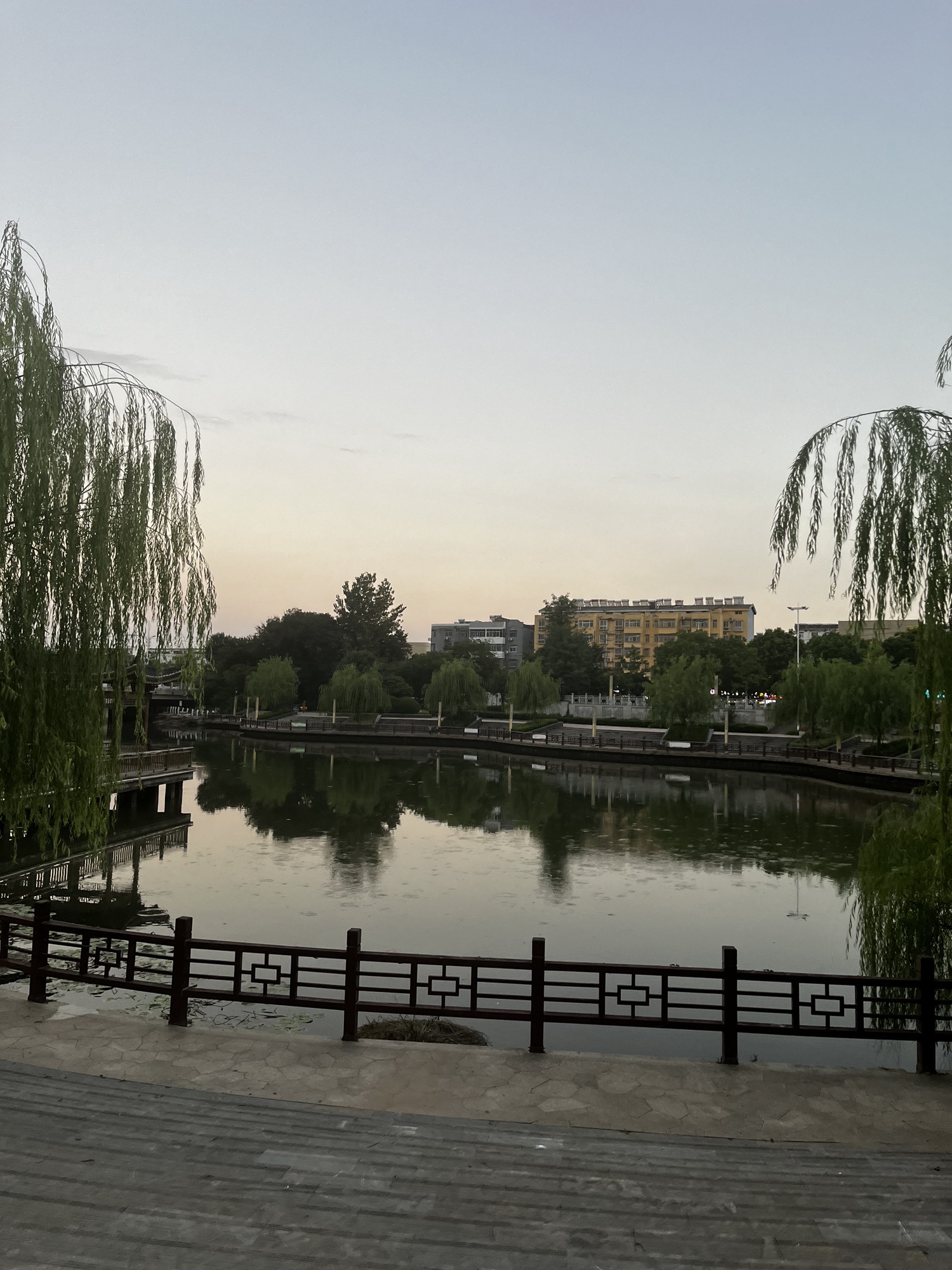 大庙市民广场旅行图片 3