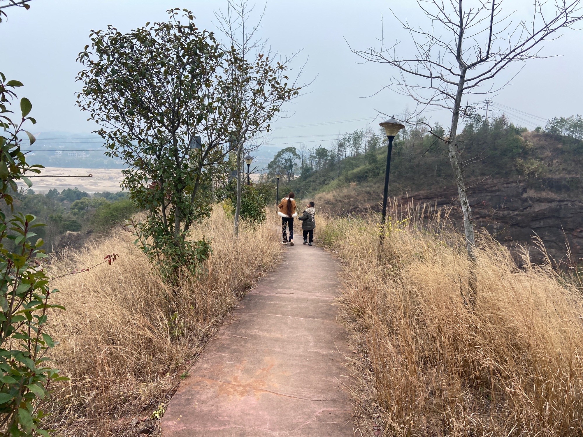 江口会议纪念公园旅行图片 1