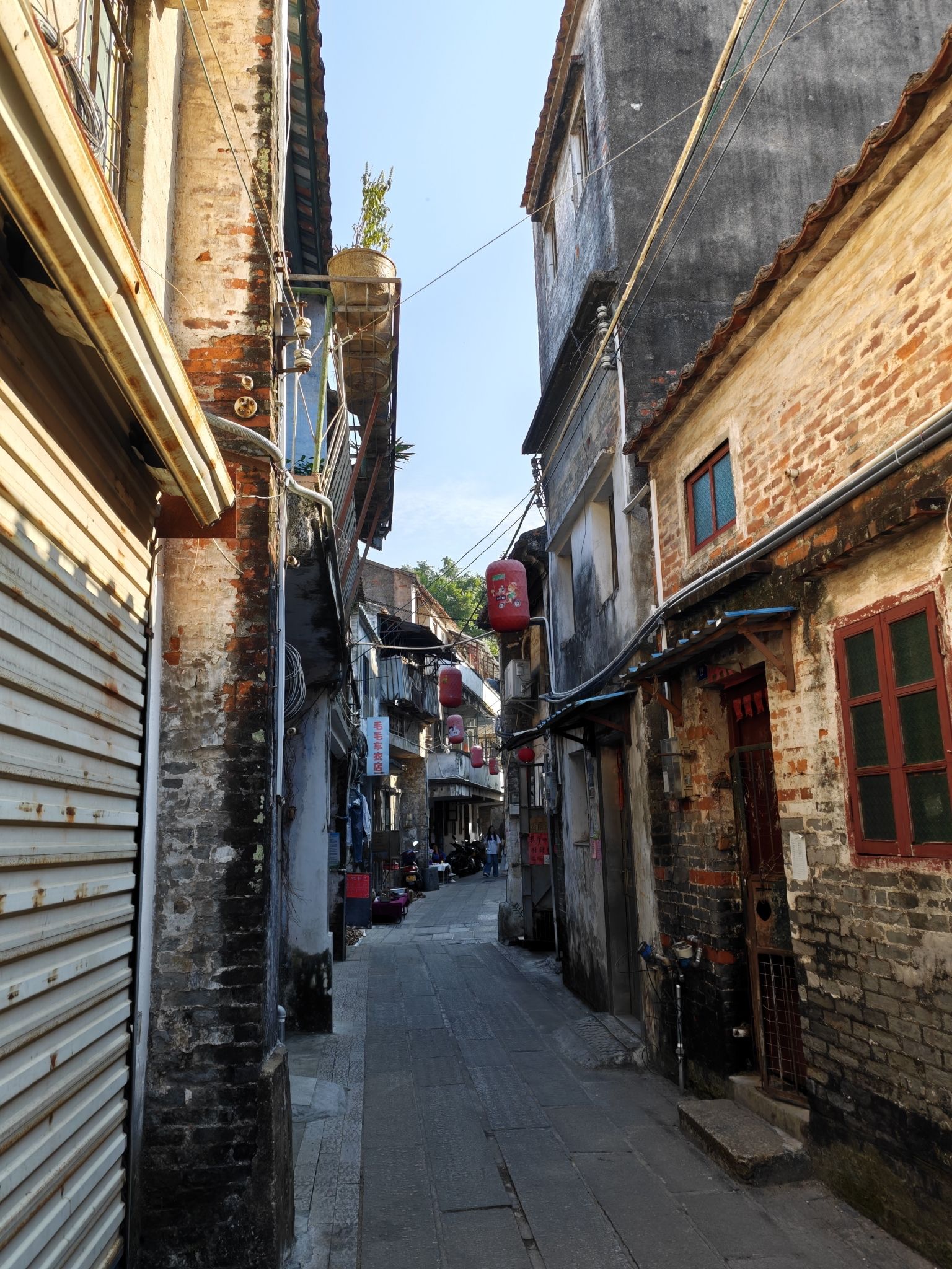 启明里旅行图片 1