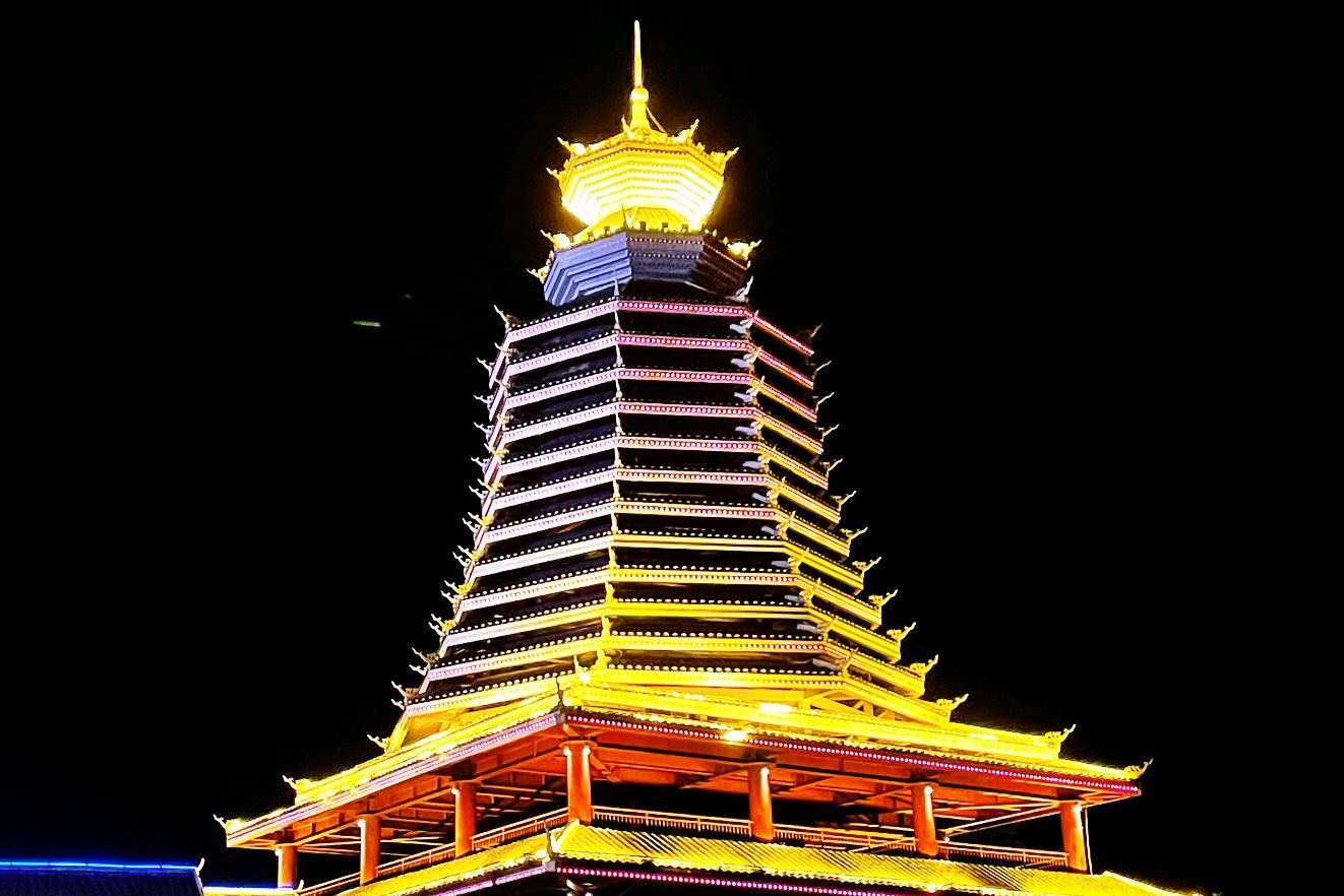 萨岁广场旅行图片 2
