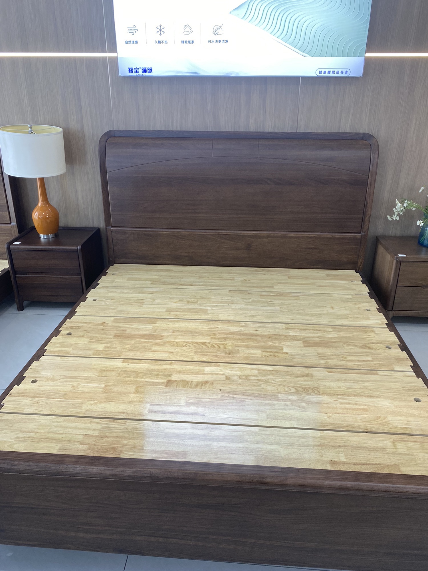 新黄河家具批发市场
