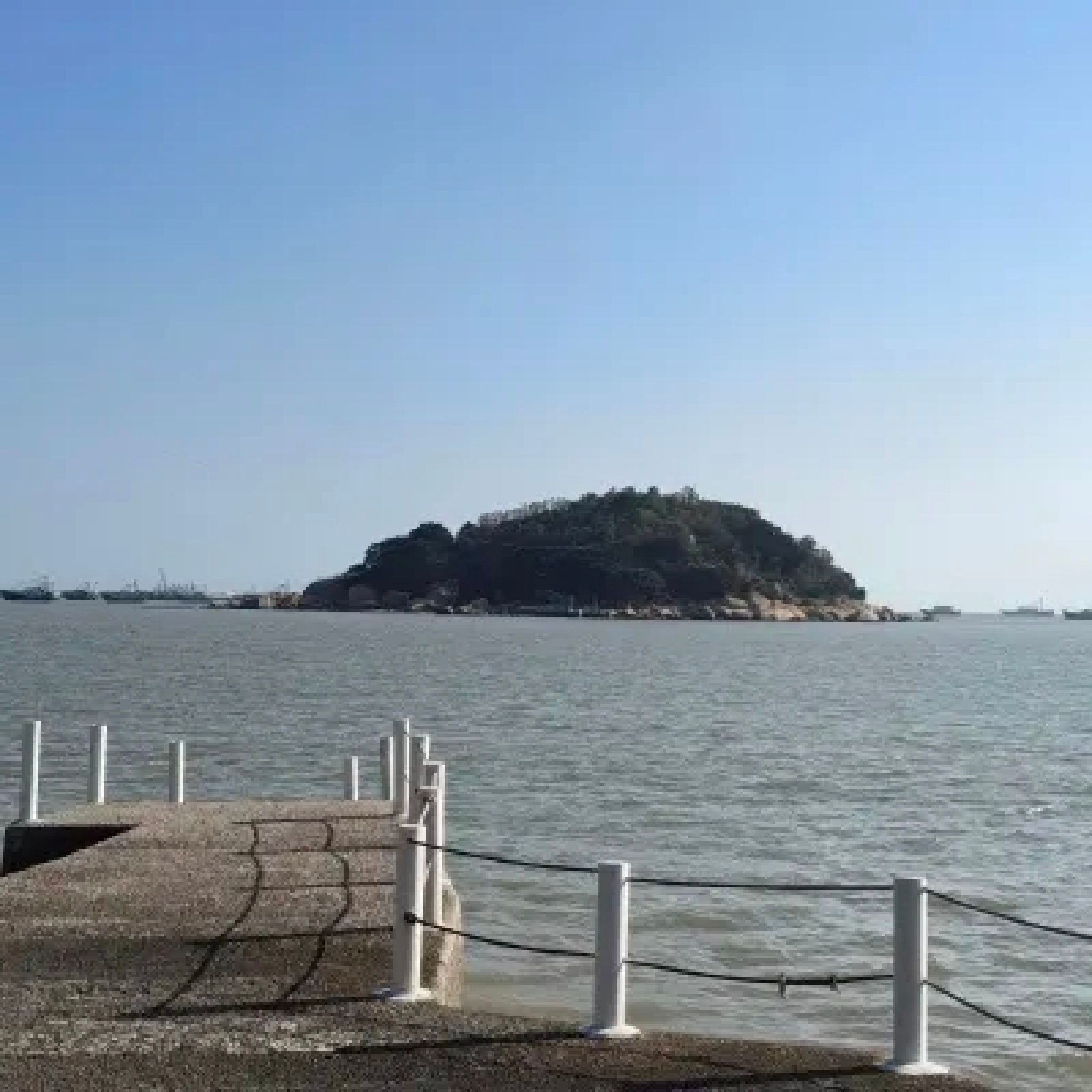 古舟岛旅行图片 1
