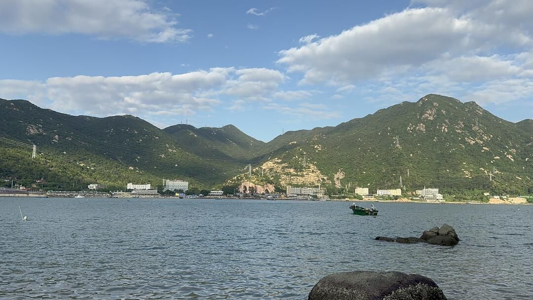 古舟岛旅行图片 3