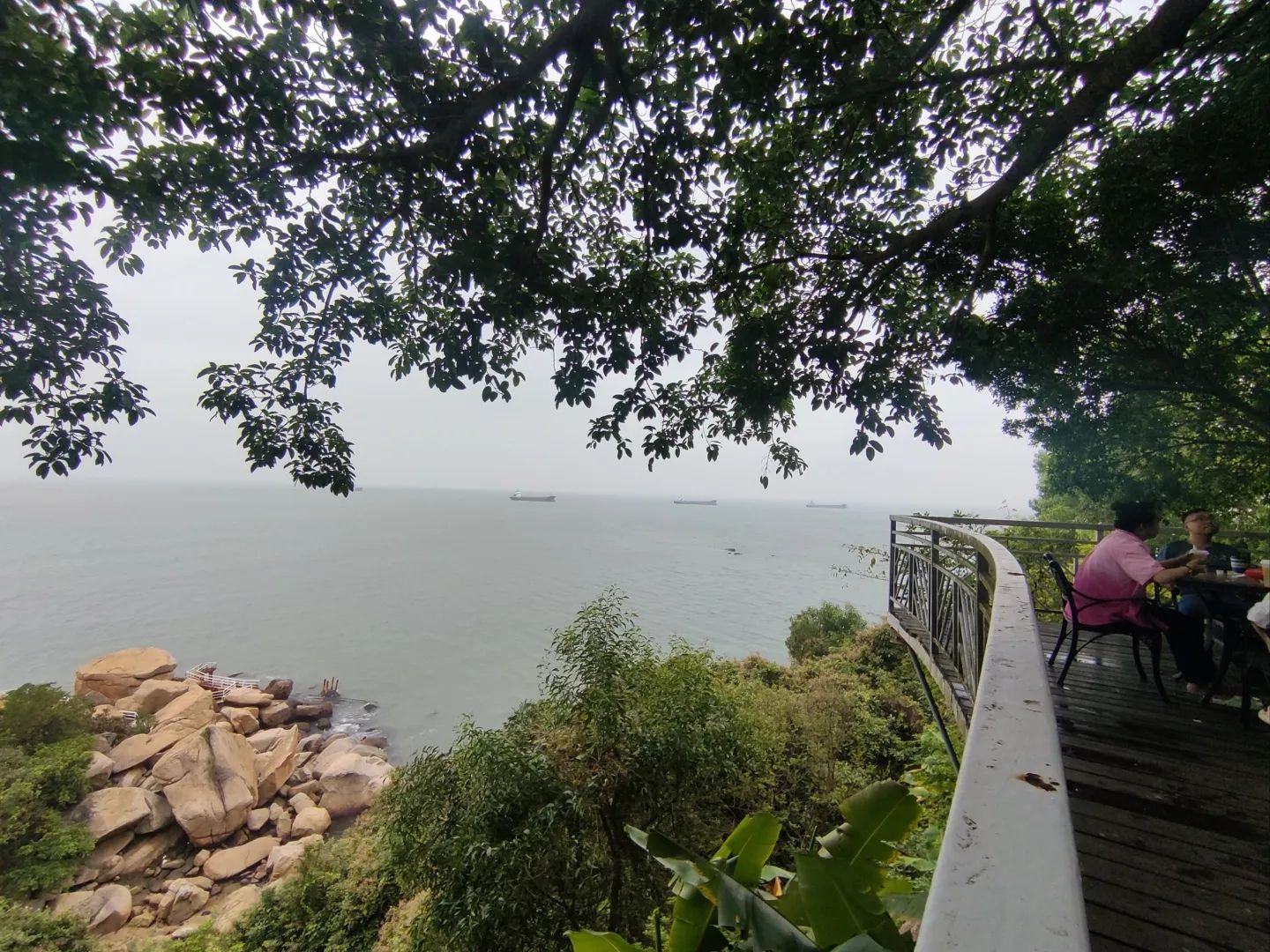 古舟岛旅行图片 3