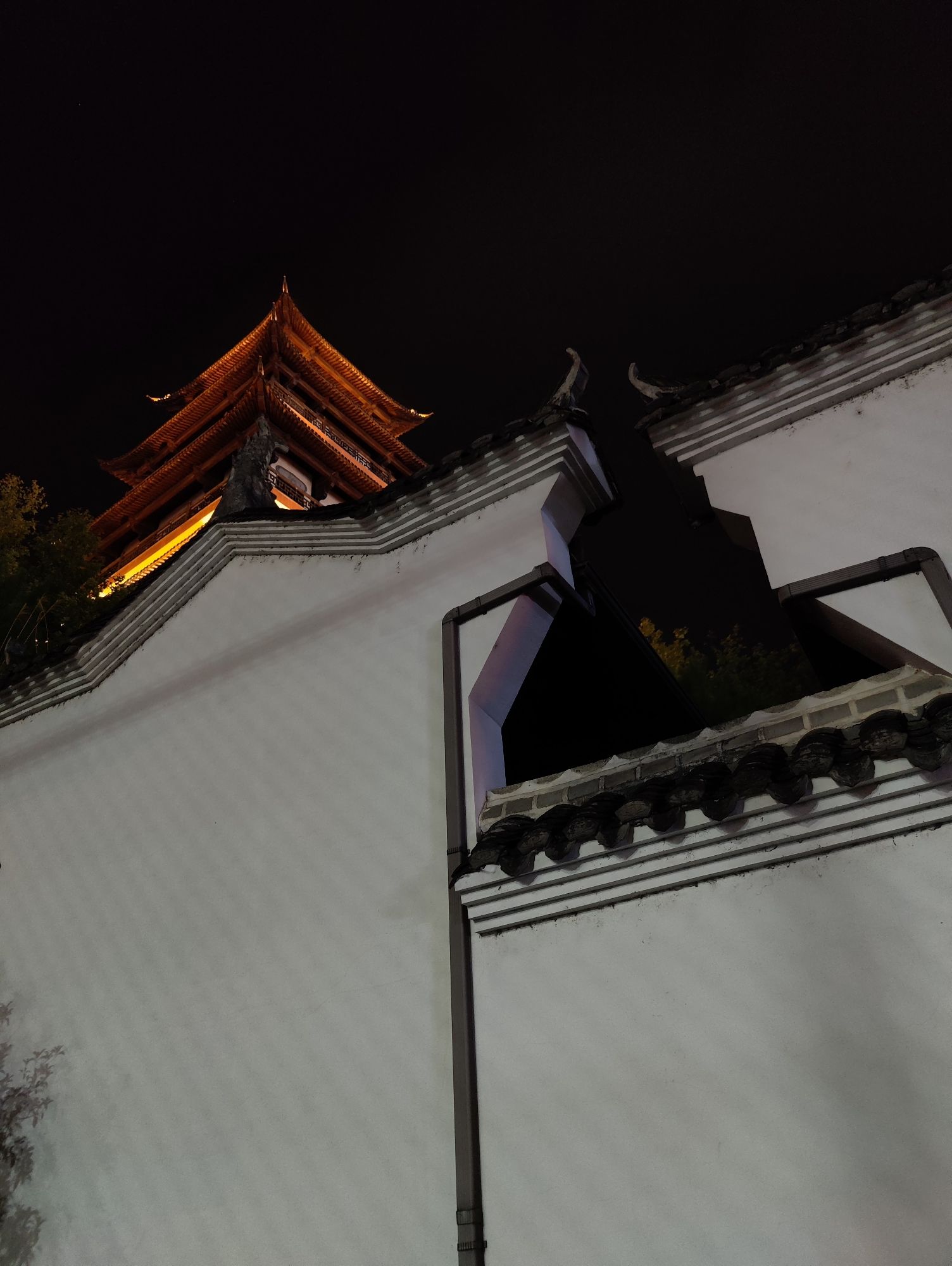 景宁入城口公园旅行图片 3