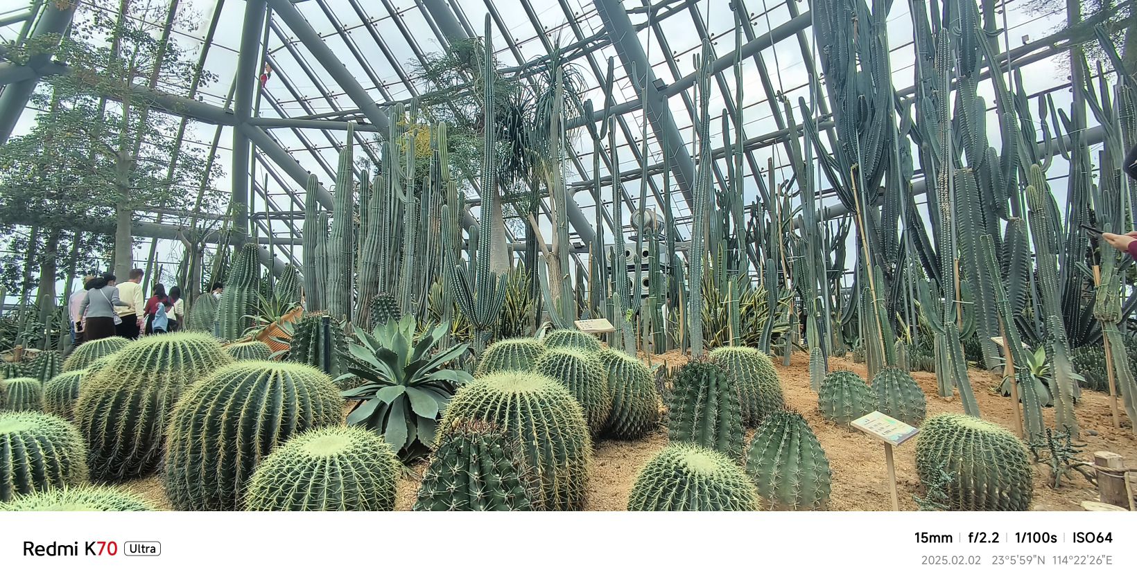 惠州植物园旅行图片 1