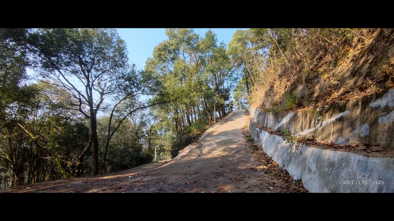 慈利龙峰公园旅行图片 2