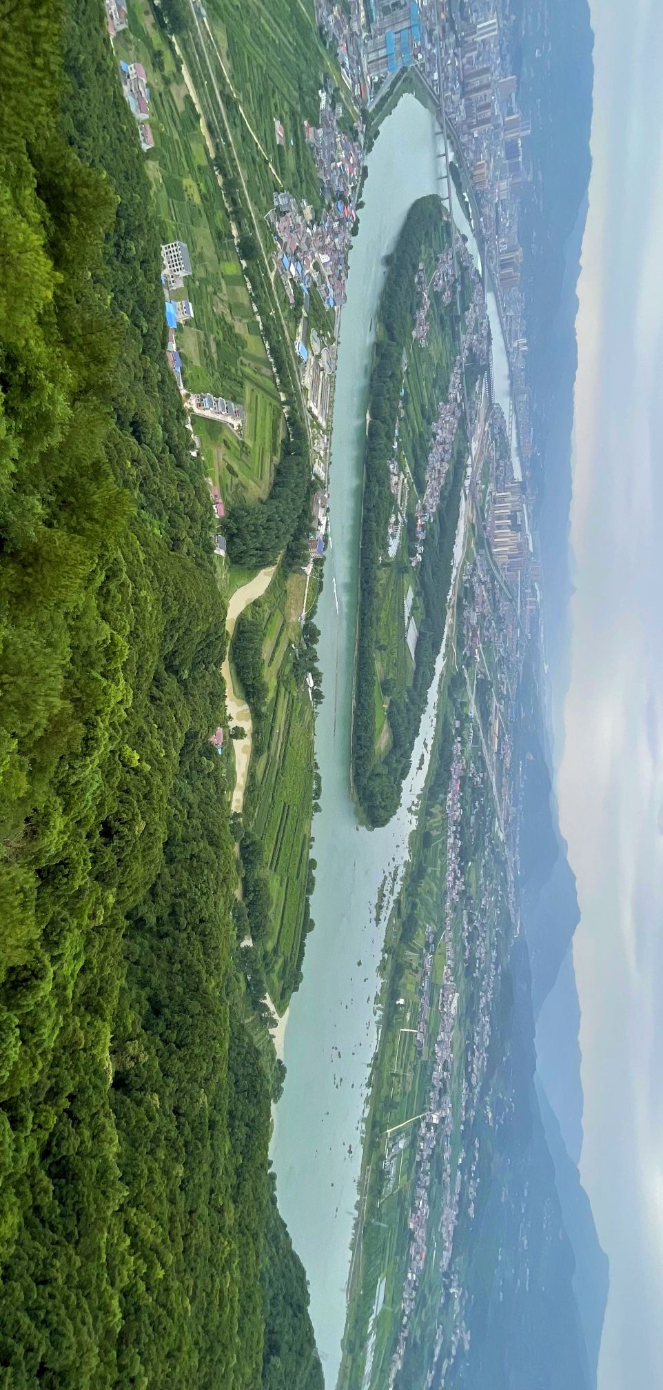 慈利龙峰公园旅行图片 2