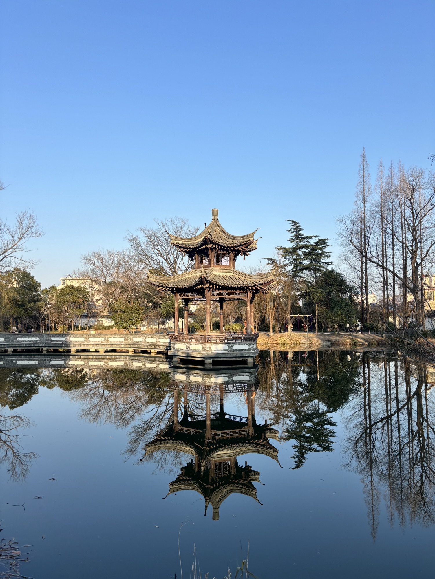 人民公园-欢乐园