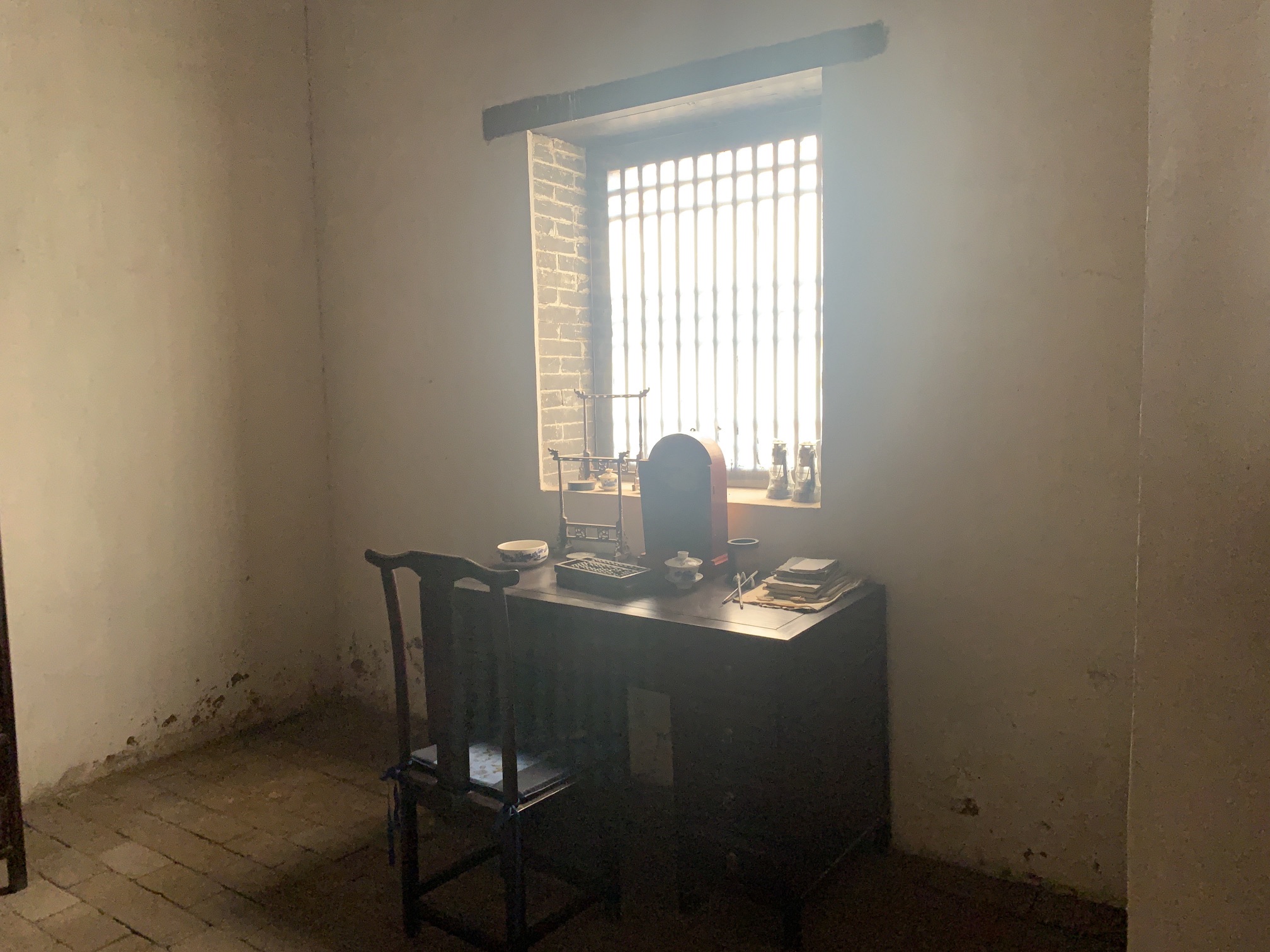 李氏庄园旅行图片 1