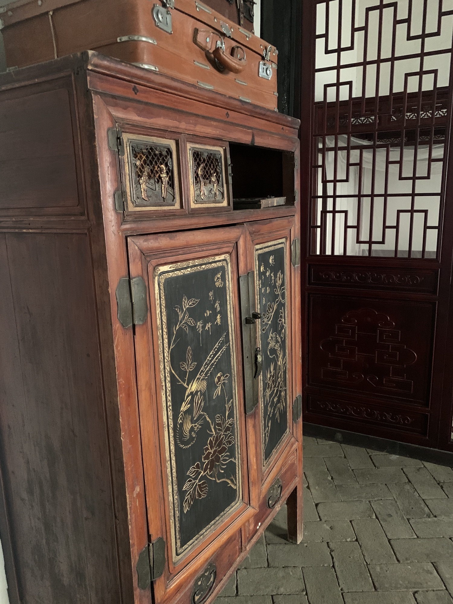 李氏庄园旅行图片 2
