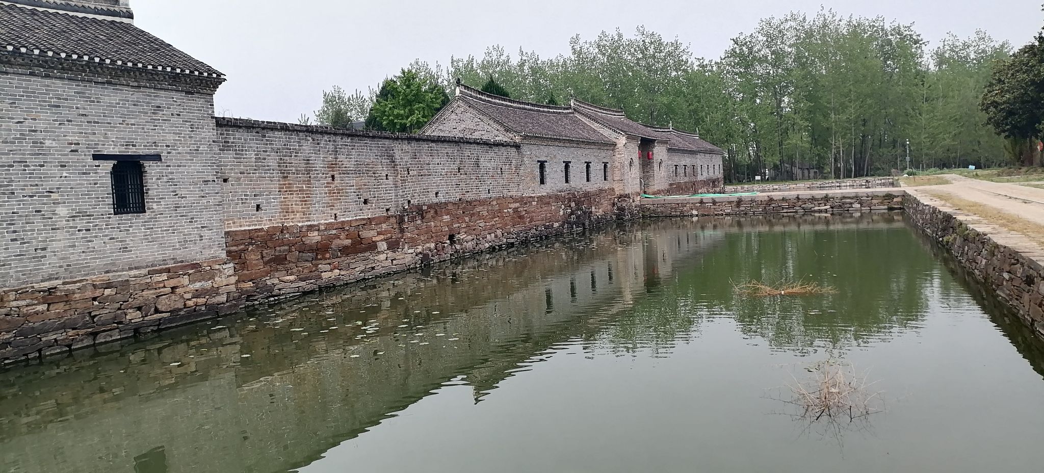 李氏庄园旅行图片 2