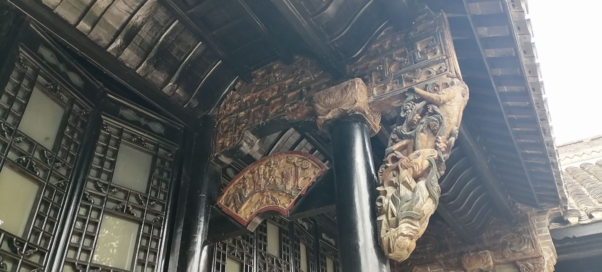 李氏庄园旅行图片 3