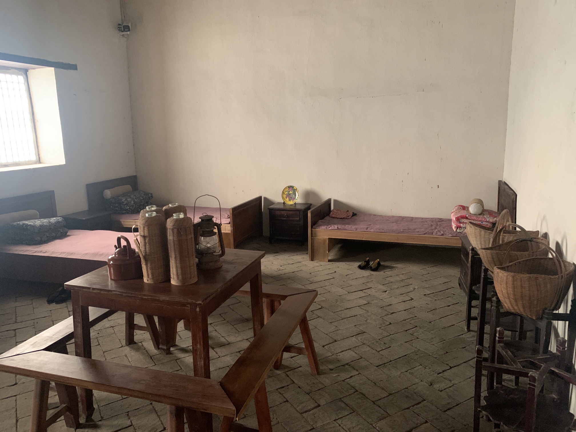李氏庄园旅行图片 3