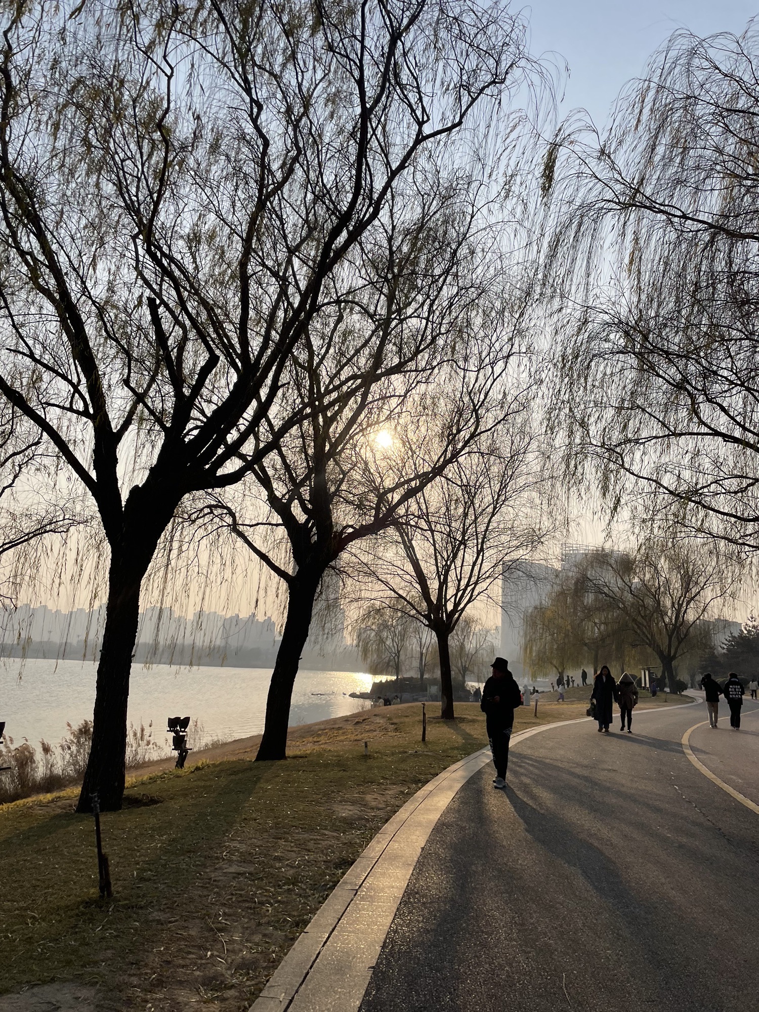 开封银滩旅行图片 3