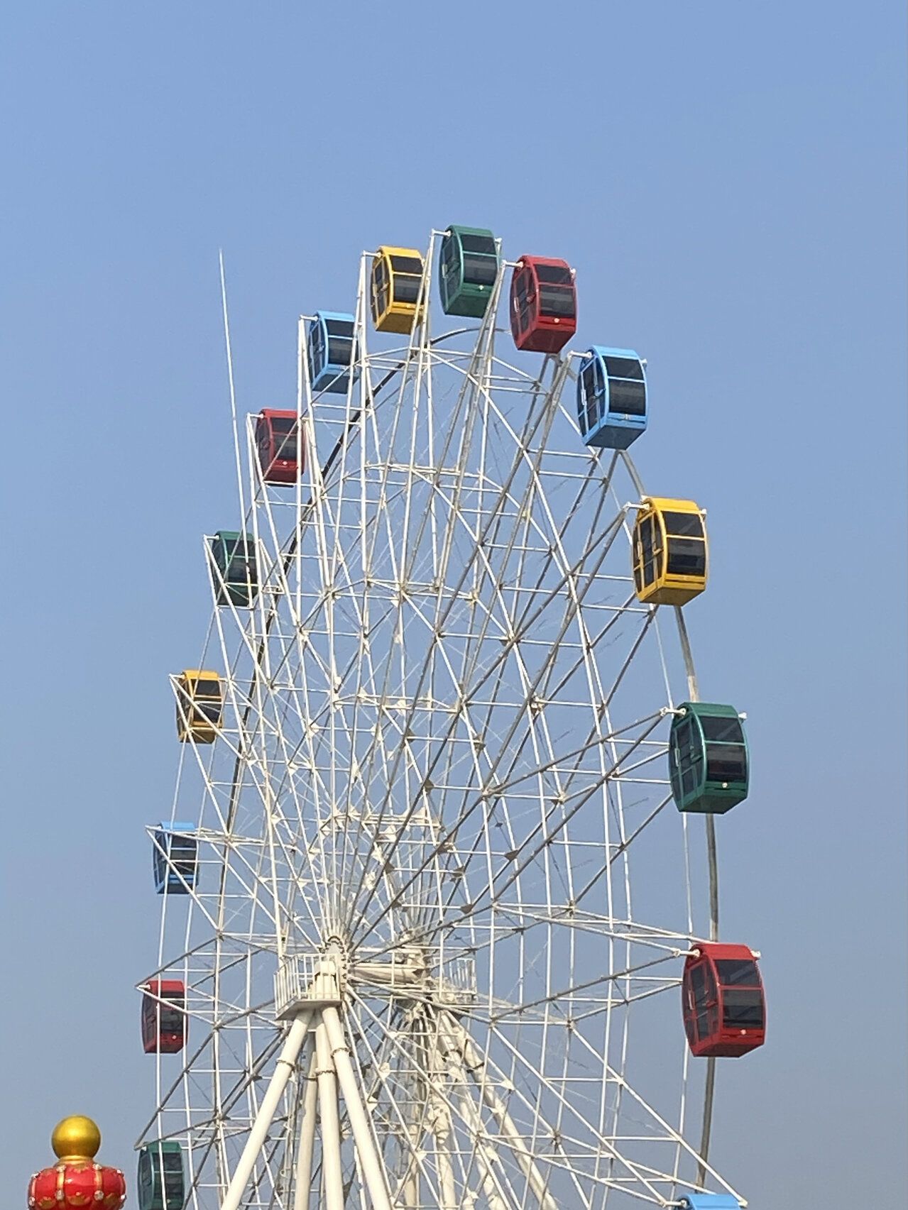 开封银滩旅行图片 1