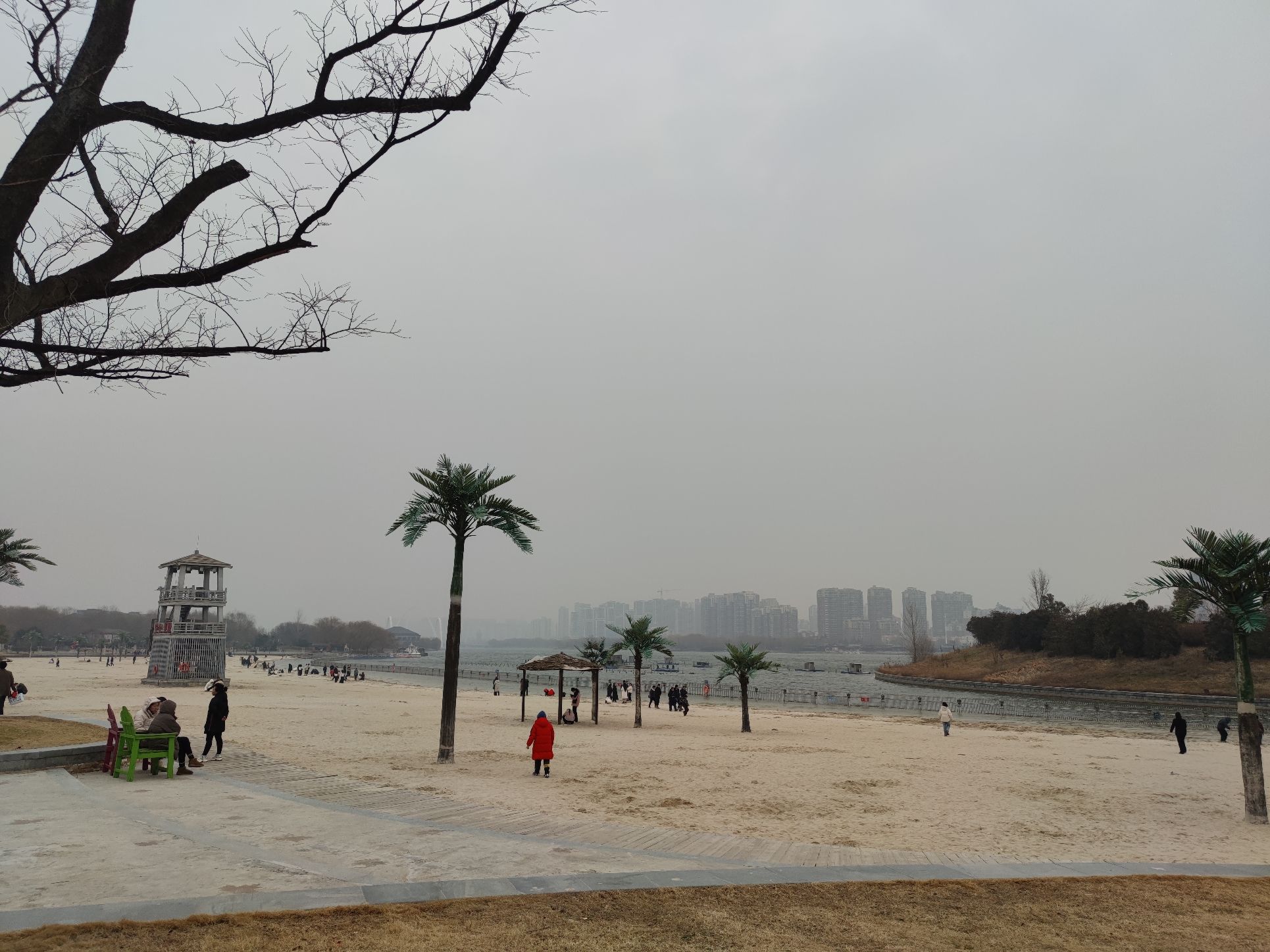 开封银滩旅行图片 1