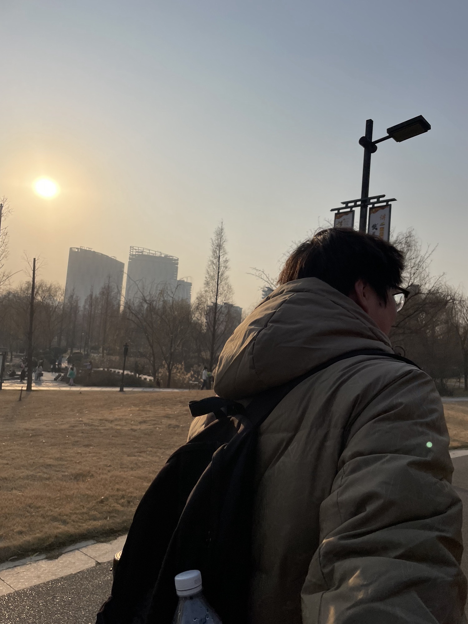 开封银滩旅行图片 2