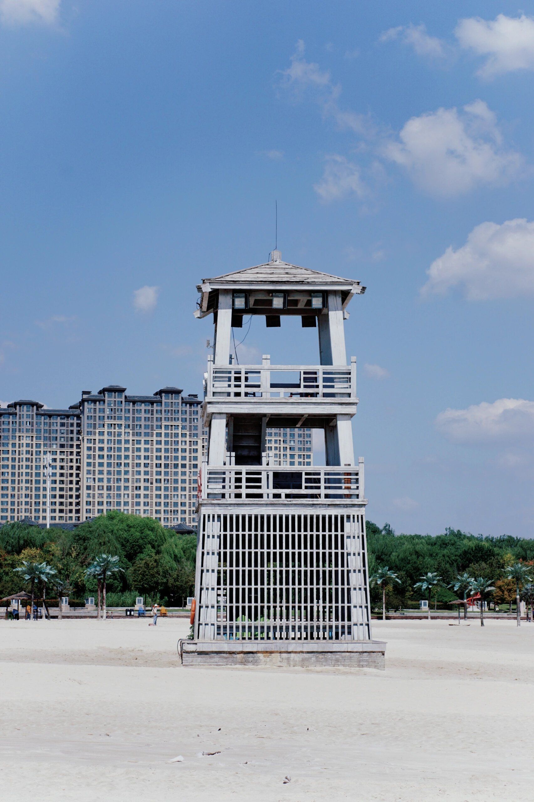 开封银滩旅行图片 3