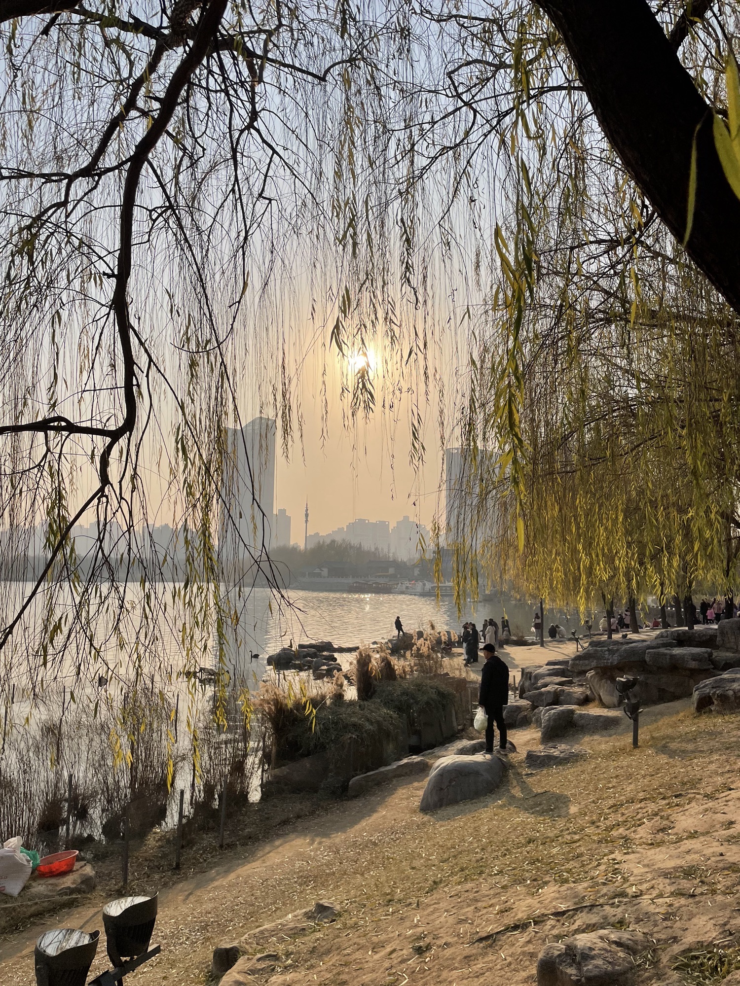 开封银滩旅行图片 1