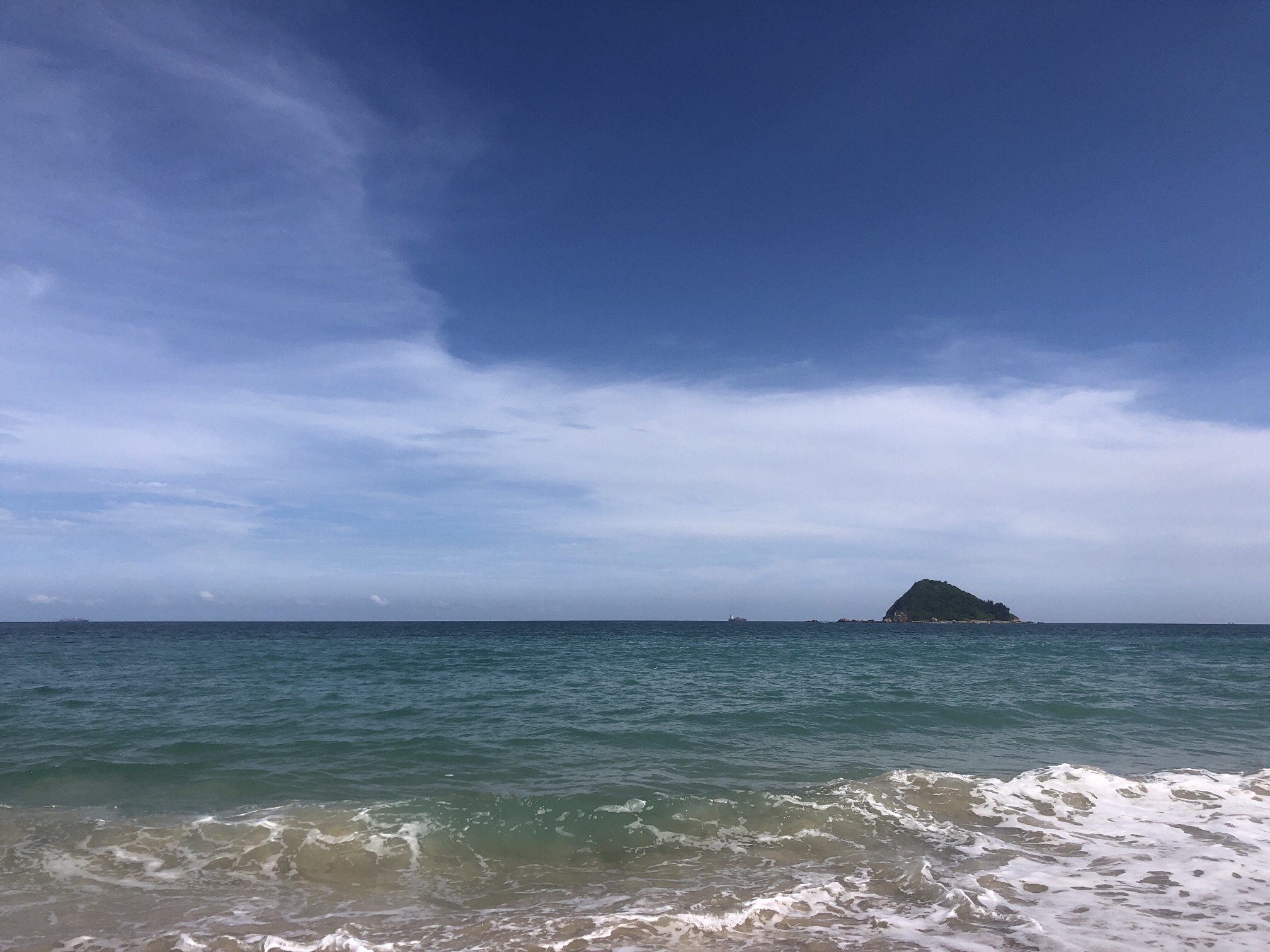 场地封面-西冲海滩烧烤露营