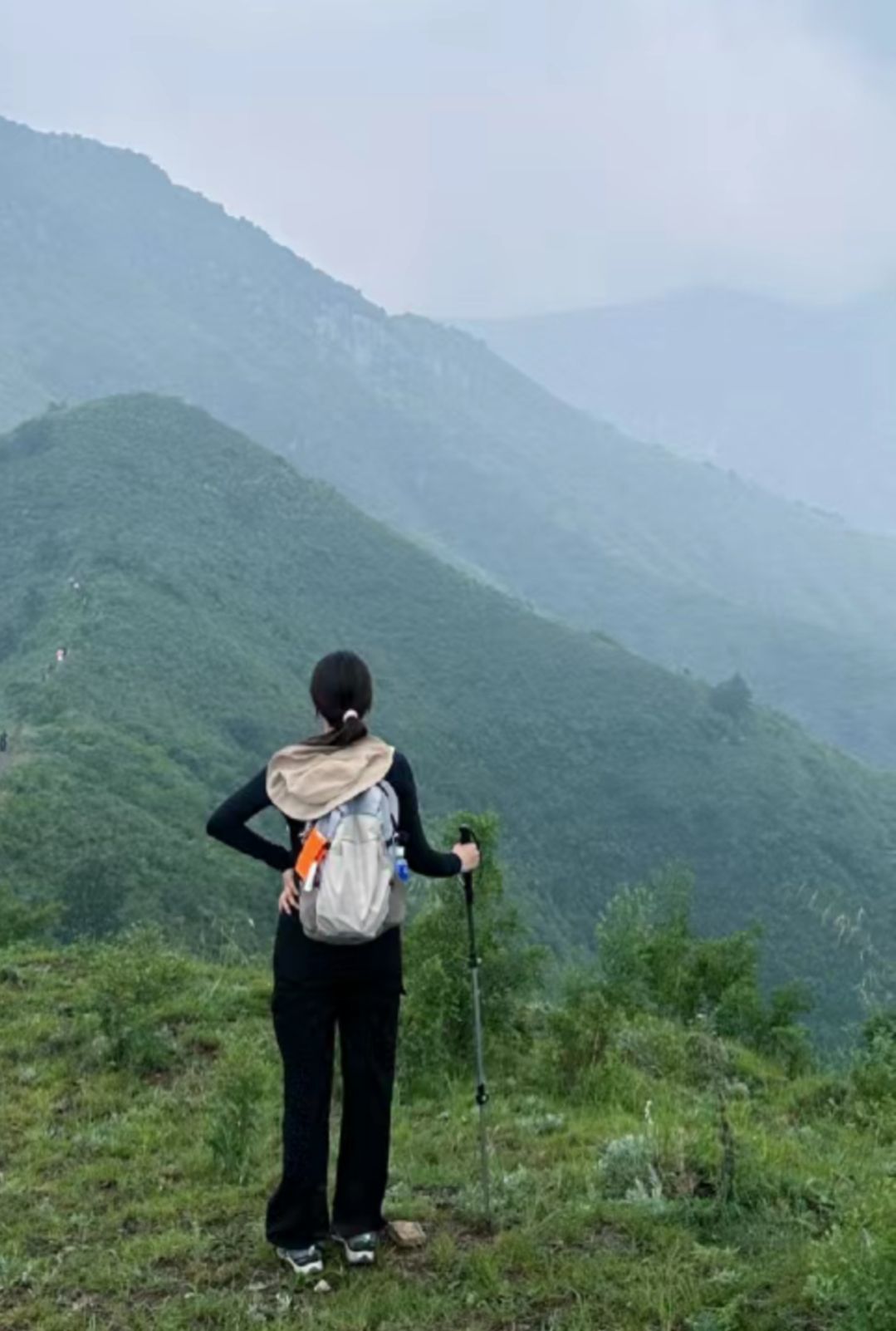 偃师黄金大草原旅行图片 3