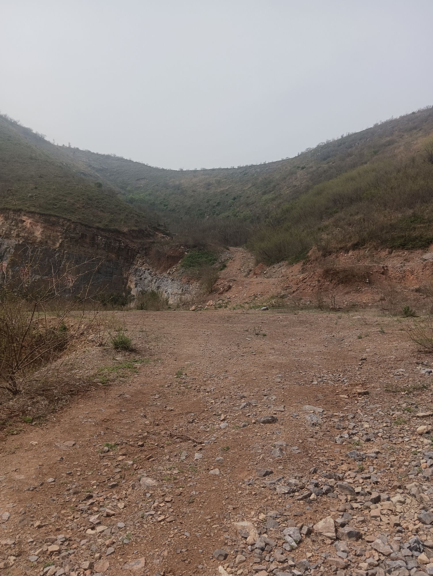 偃师黄金大草原旅行图片 3