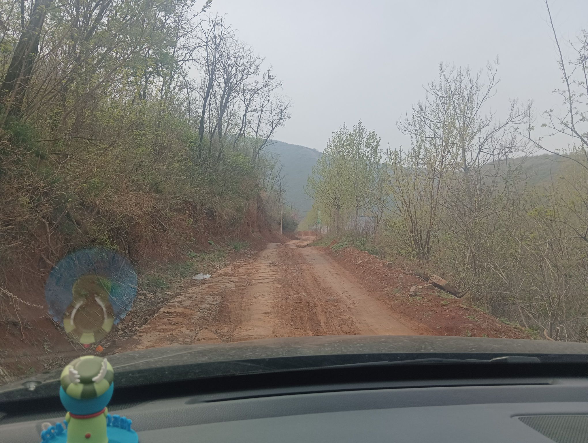 偃师黄金大草原旅行图片 2