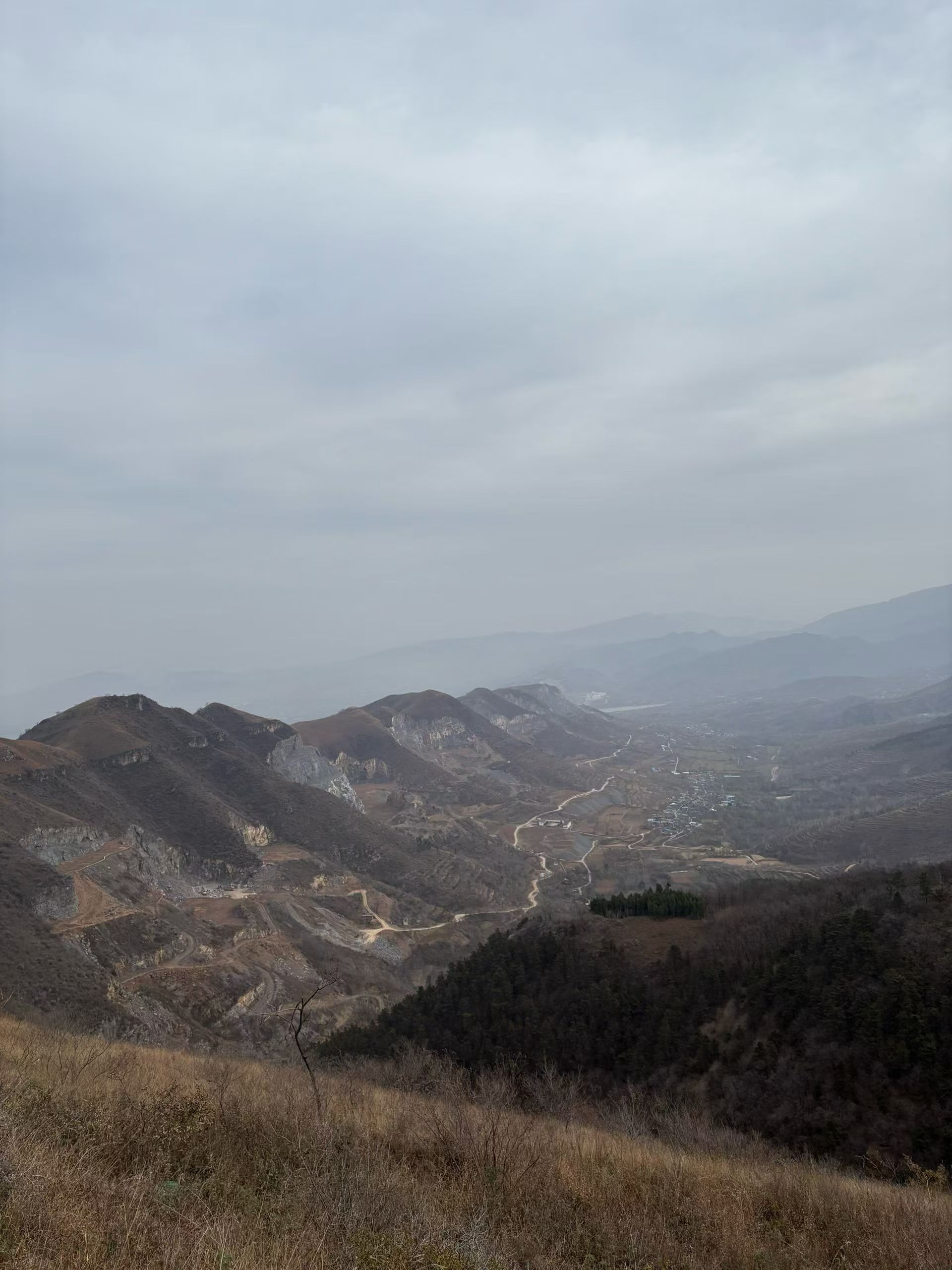 偃师黄金大草原旅行图片 3
