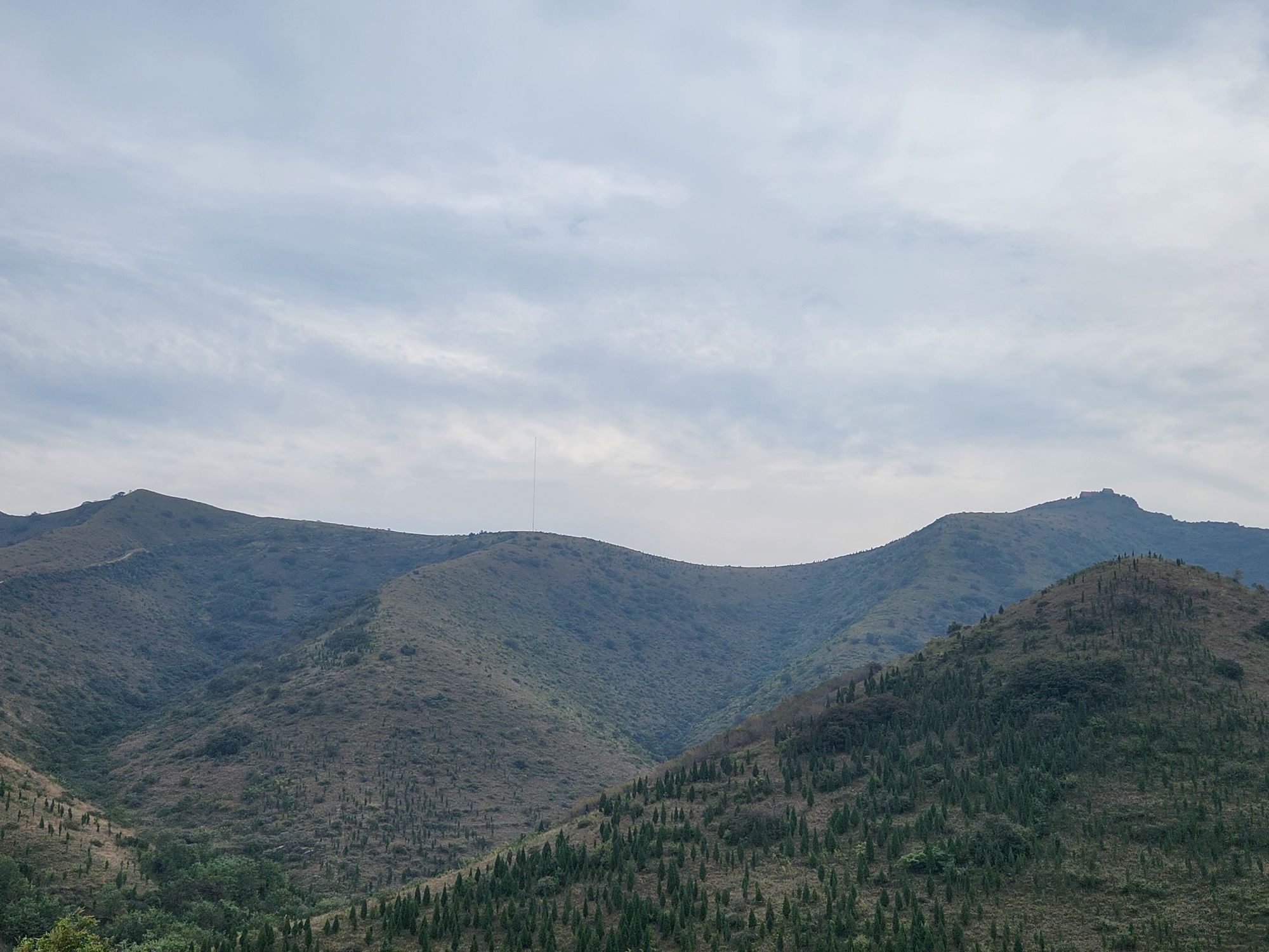 偃师黄金大草原旅行图片 1