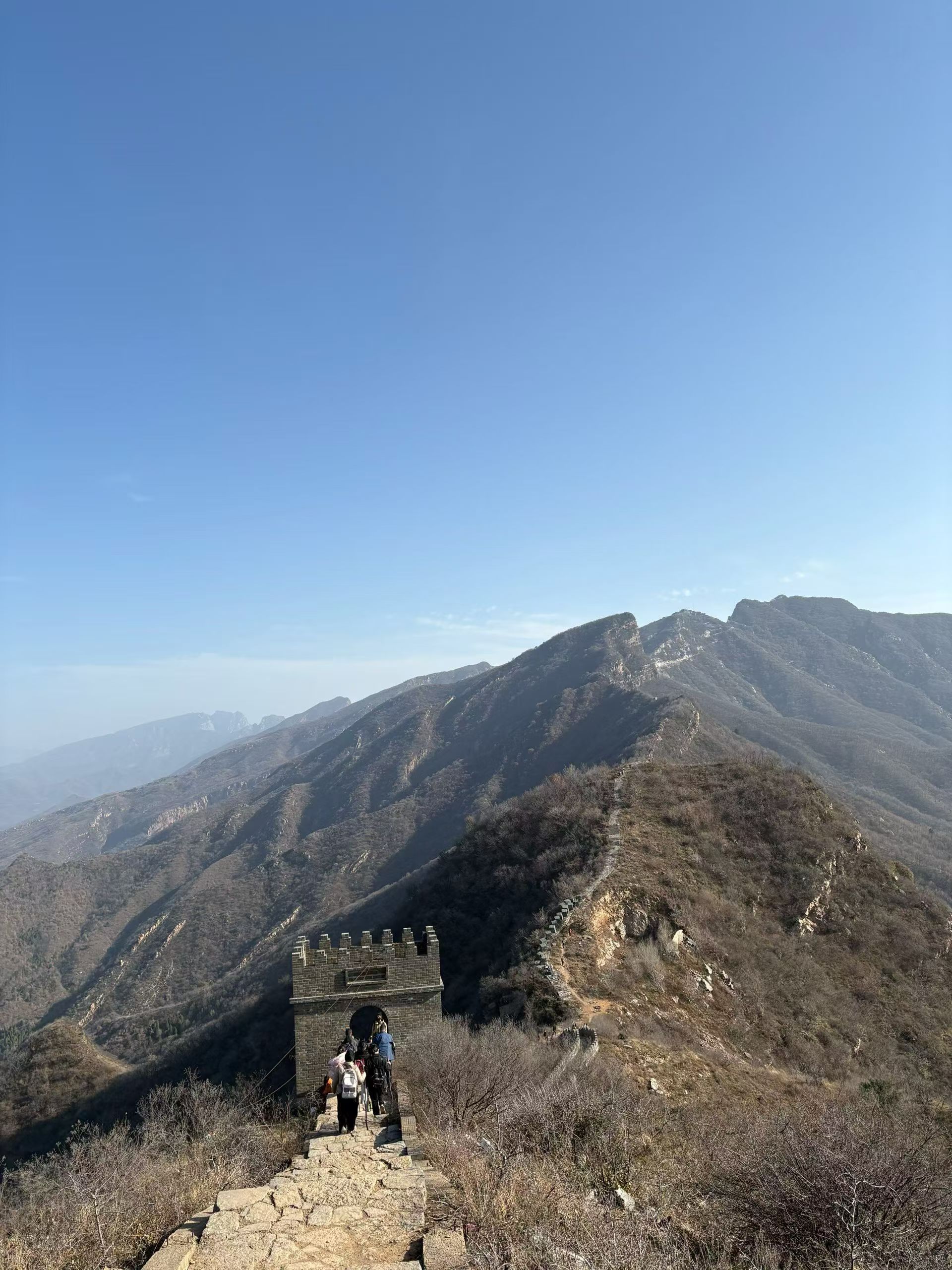 偃师黄金大草原旅行图片 1