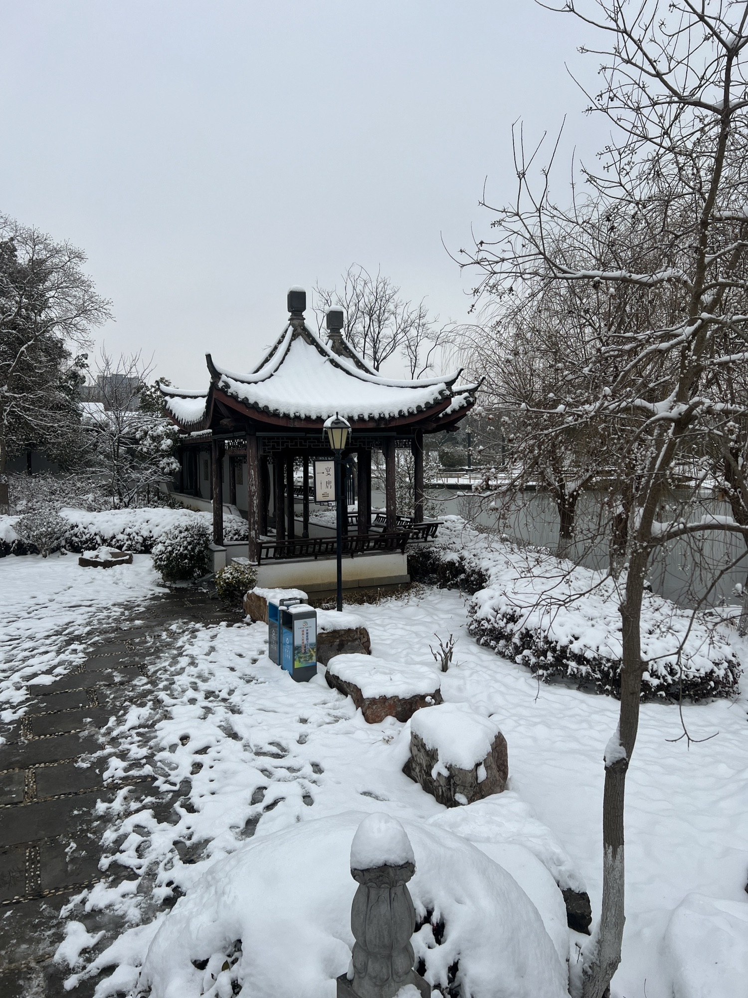 定远县包青天廉政文化公园旅行图片 2