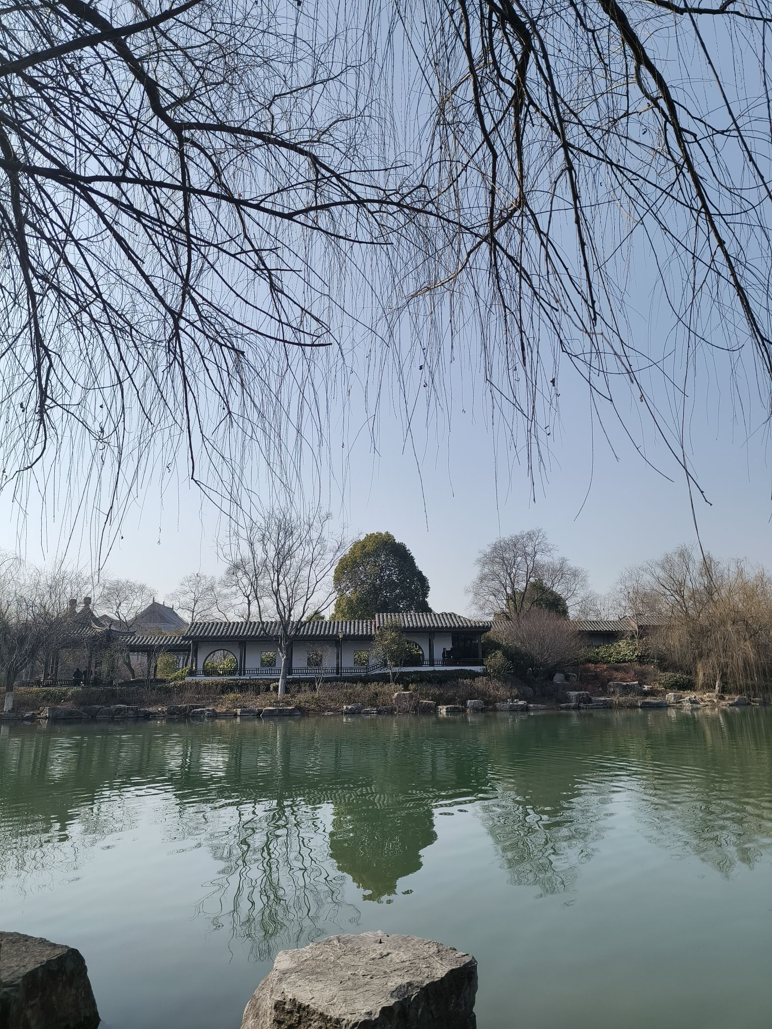 定远县包青天廉政文化公园旅行图片 2