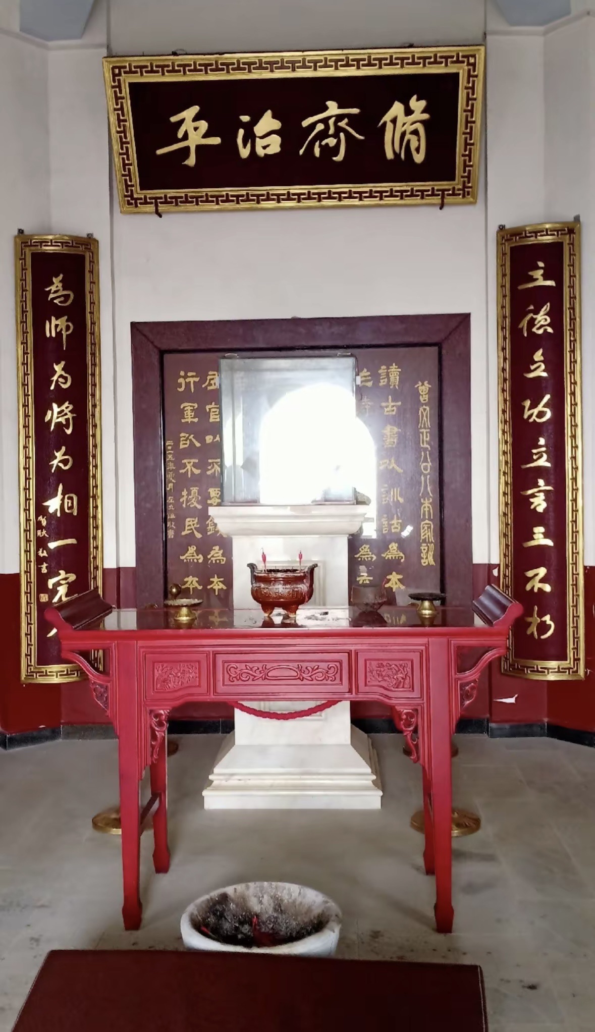 文塔山公园旅行图片 2