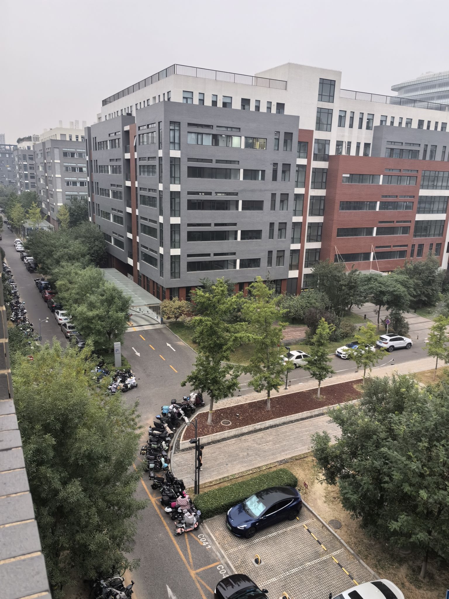 五八集团北京总部