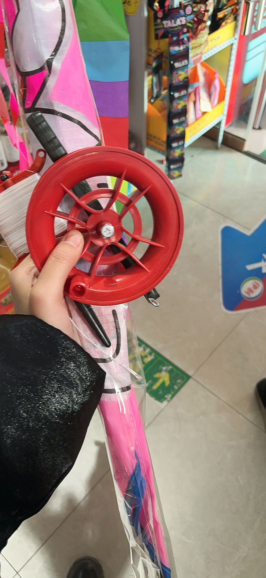 柳陂公园旅行图片 3