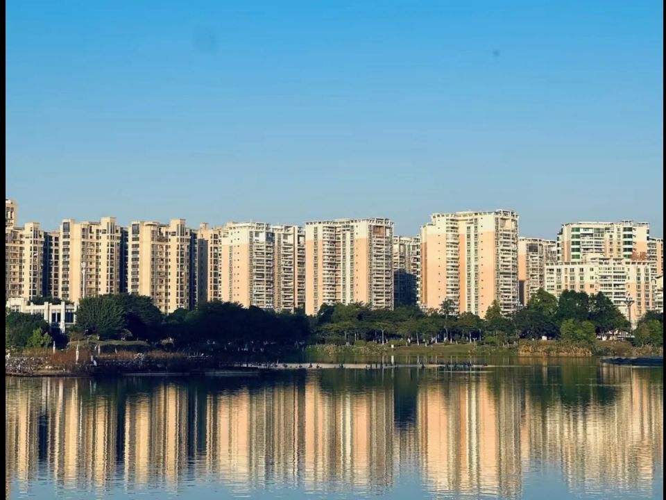 绿洲公园旅行图片 1