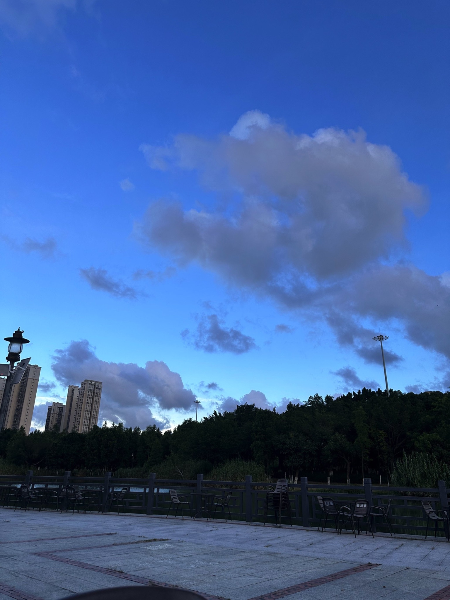 绿洲公园旅行图片 1
