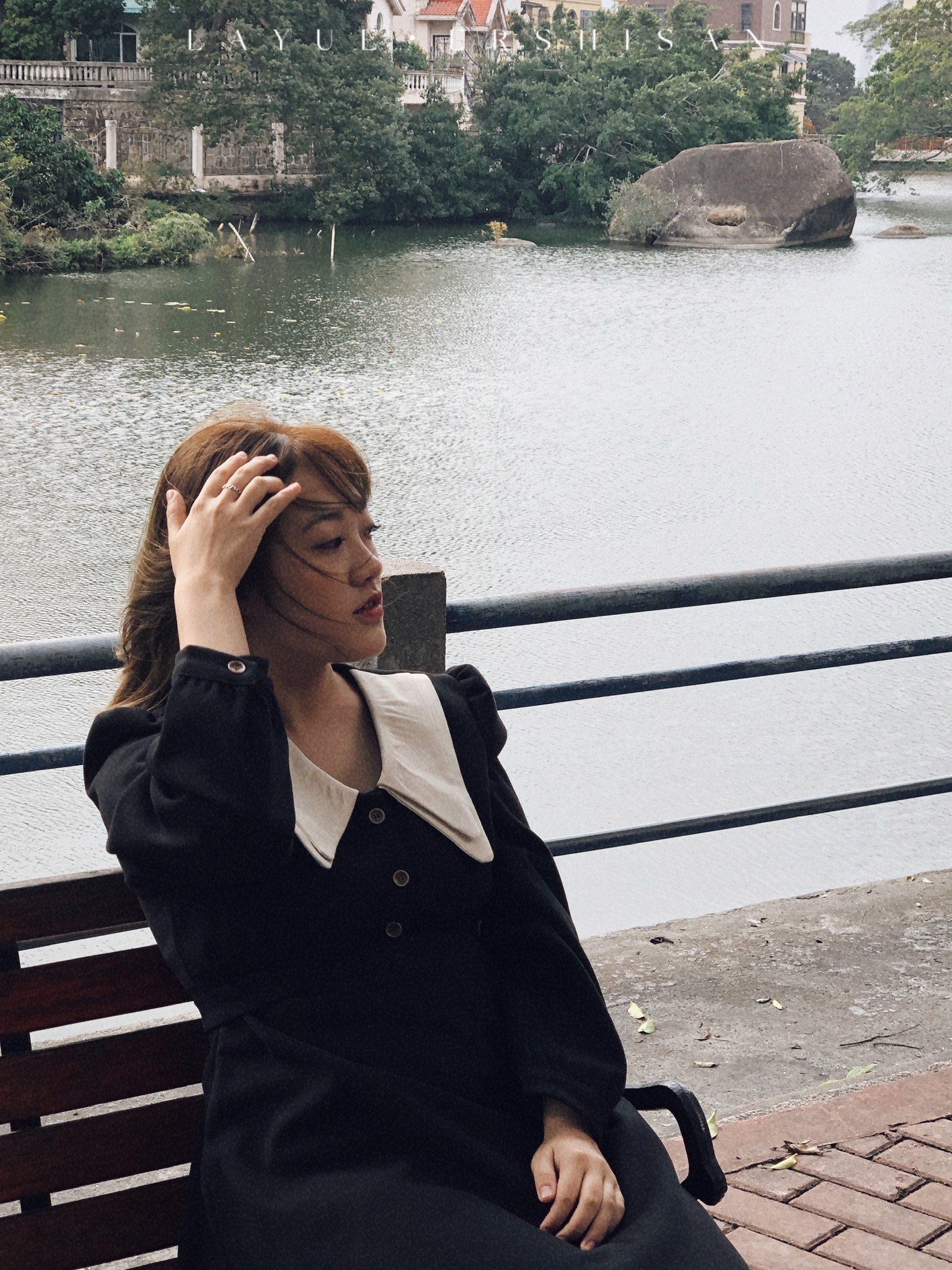 礐石风景名胜区绿道旅行图片 1
