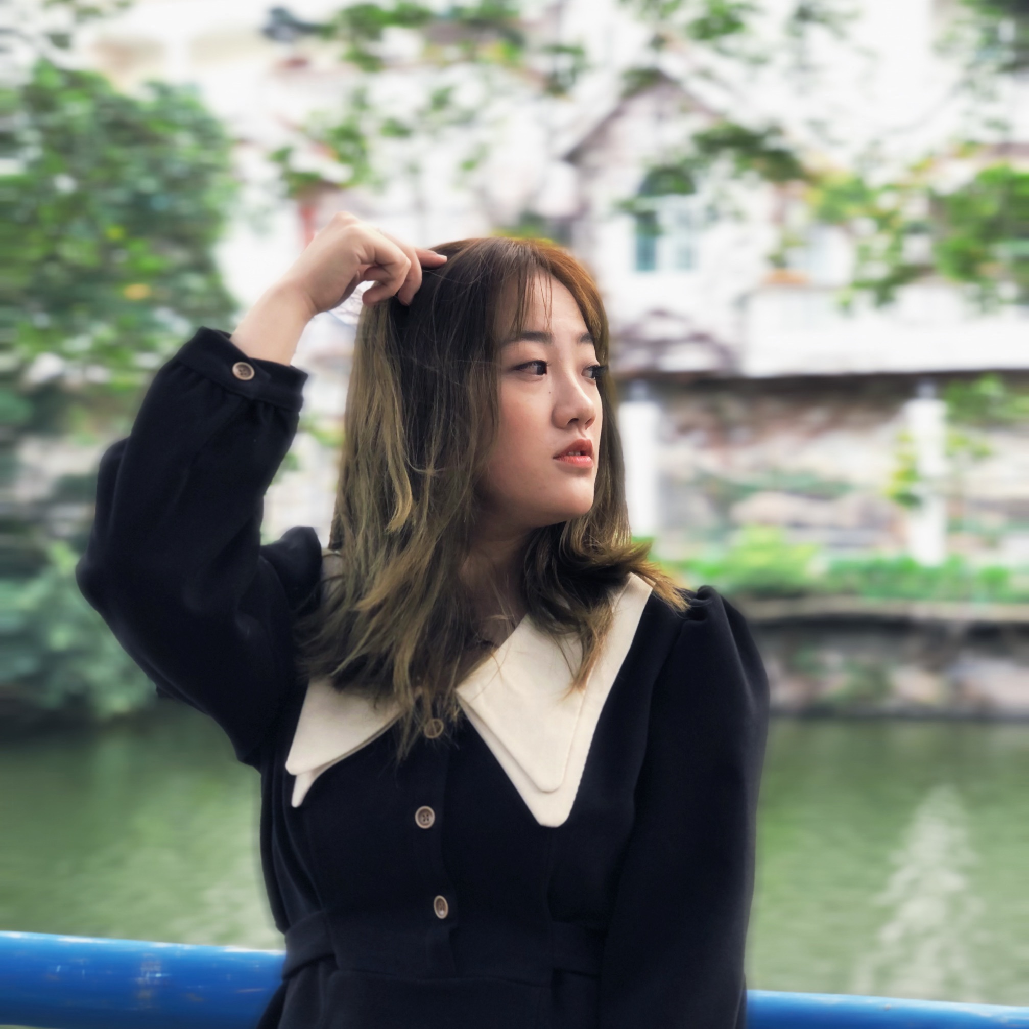 礐石风景名胜区绿道旅行图片 3
