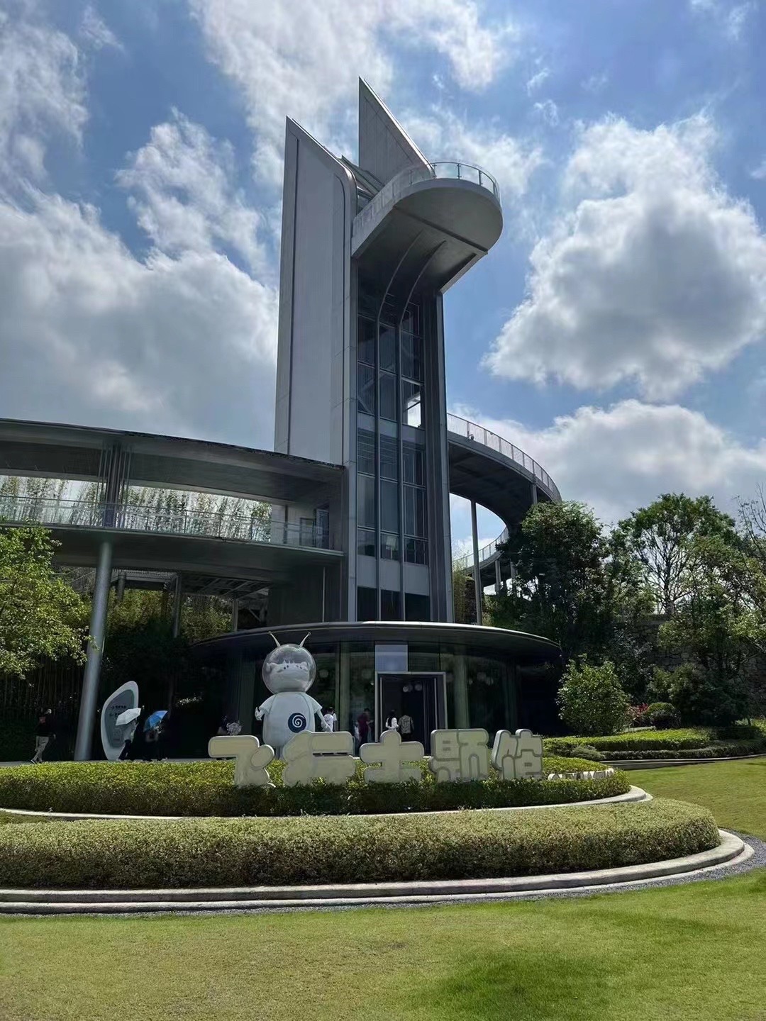 泉林黄金小镇旅行图片 2