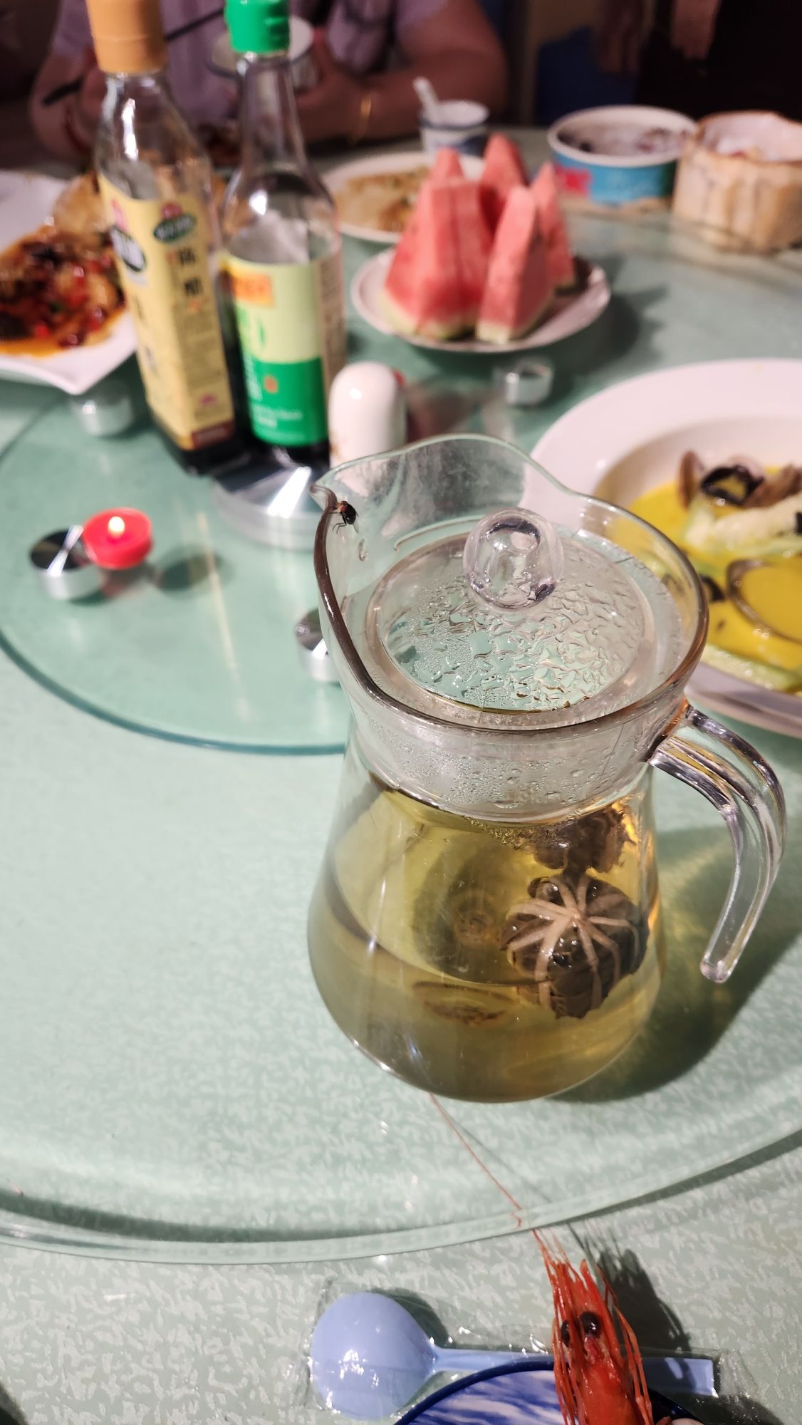 万福龙(雅居乐清水湾瀚海银滩店)