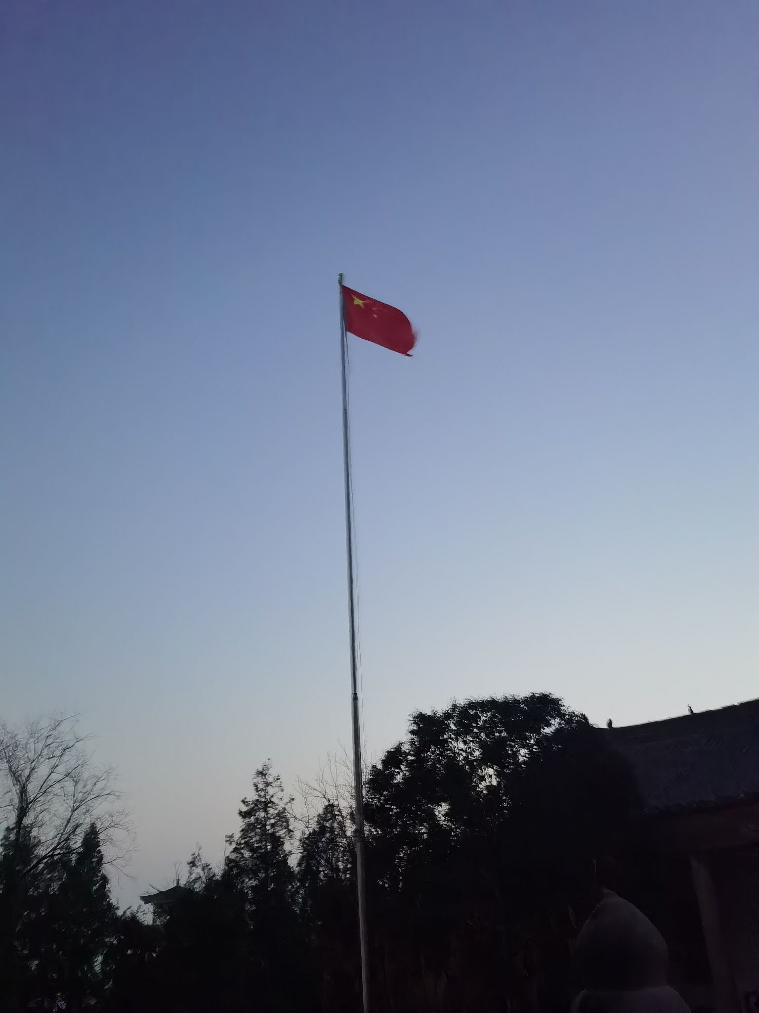 汝阳县万果山旅行图片 3