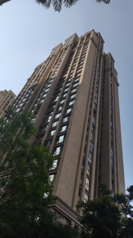 紫檀庄园