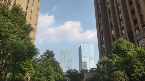 紫檀庄园