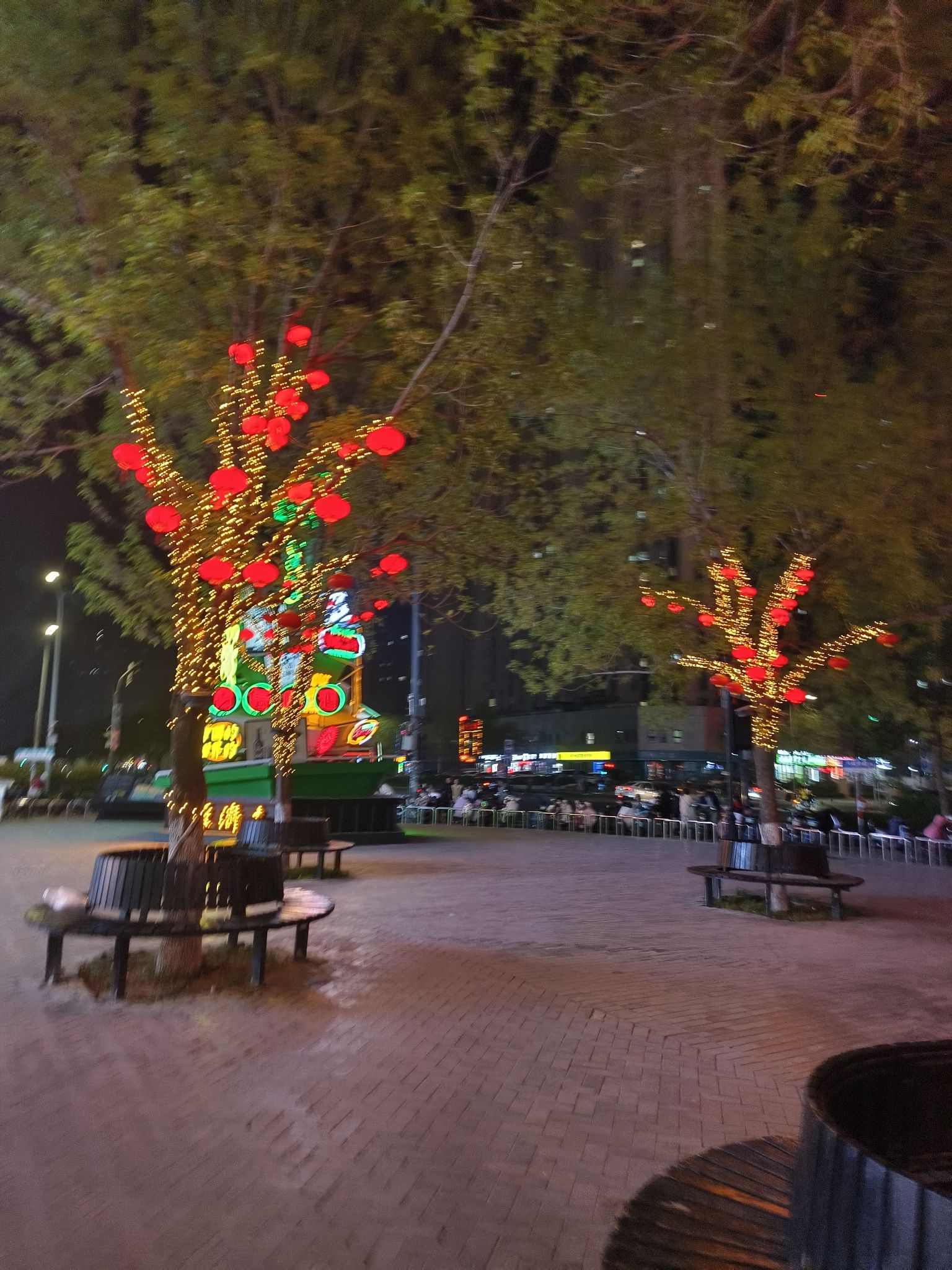 印象济南·泉世界旅行图片 2