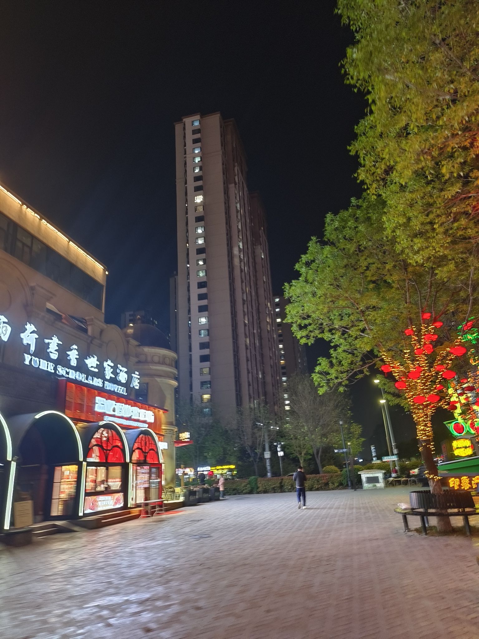 印象济南·泉世界旅行图片 3