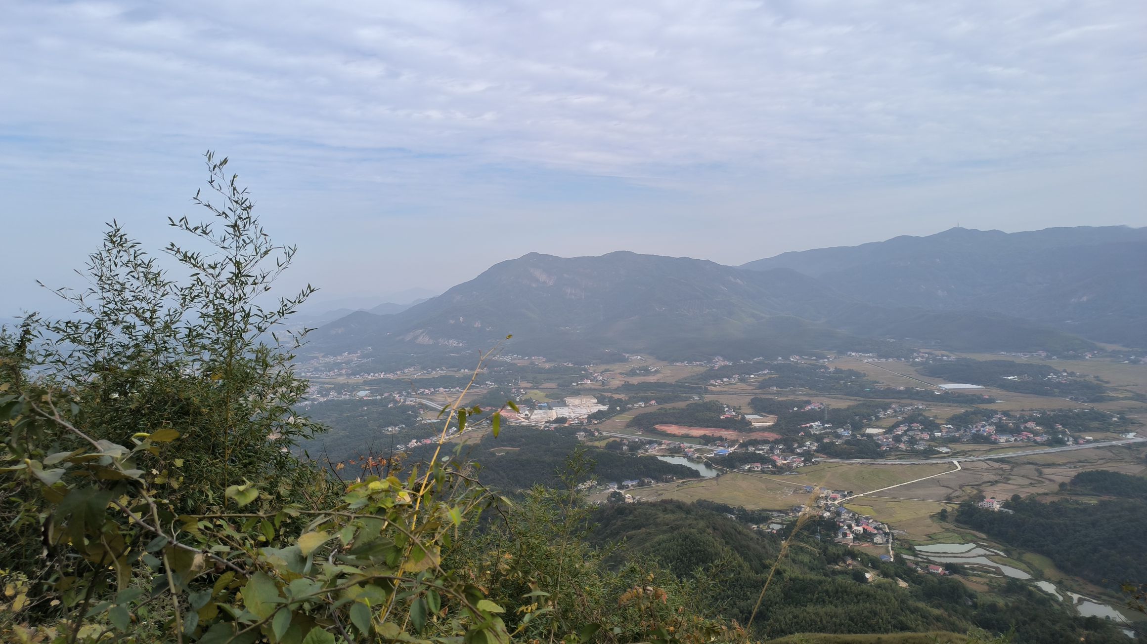 鹅形山风景区旅行图片 1