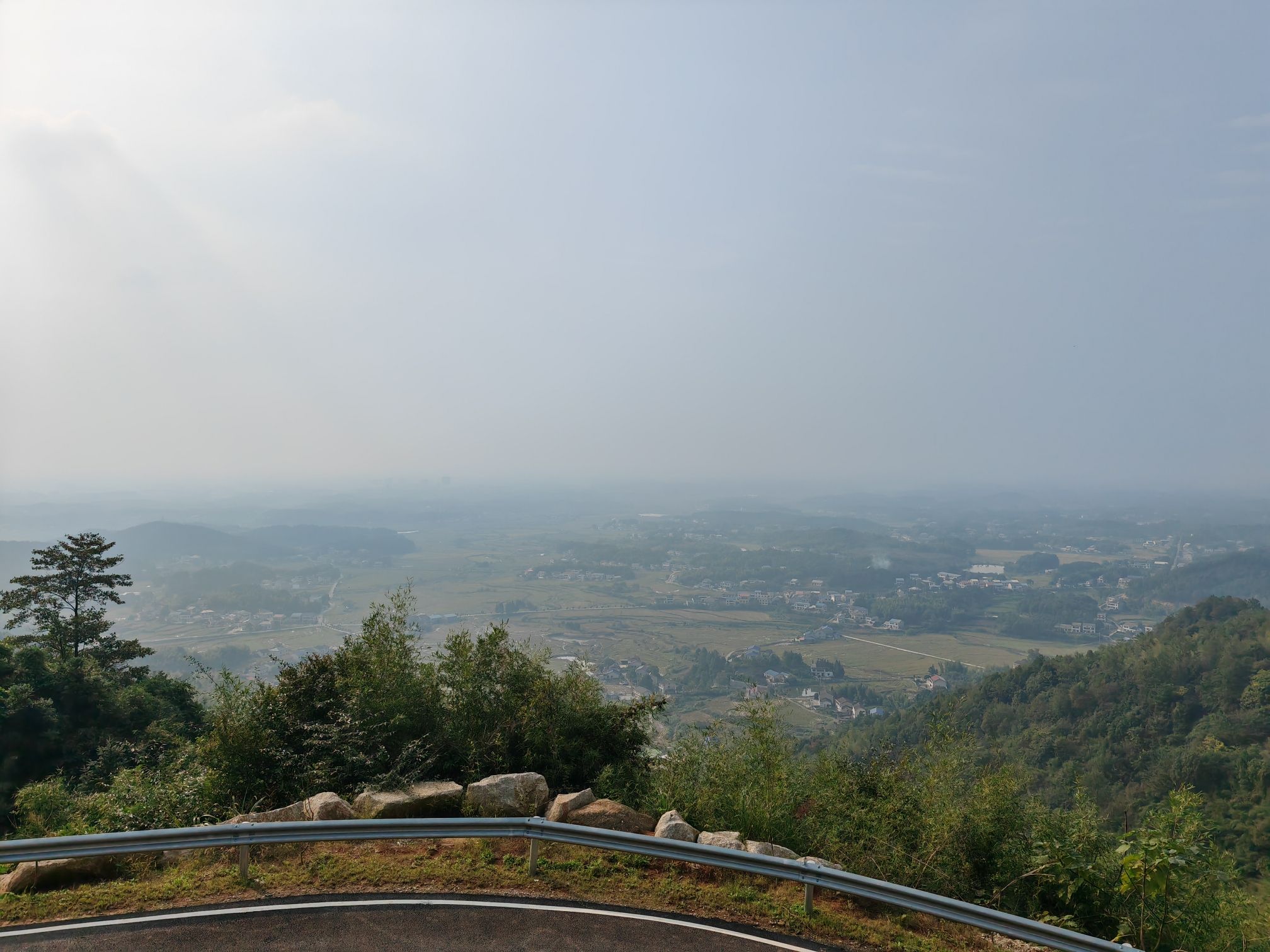 鹅形山风景区旅行图片 2